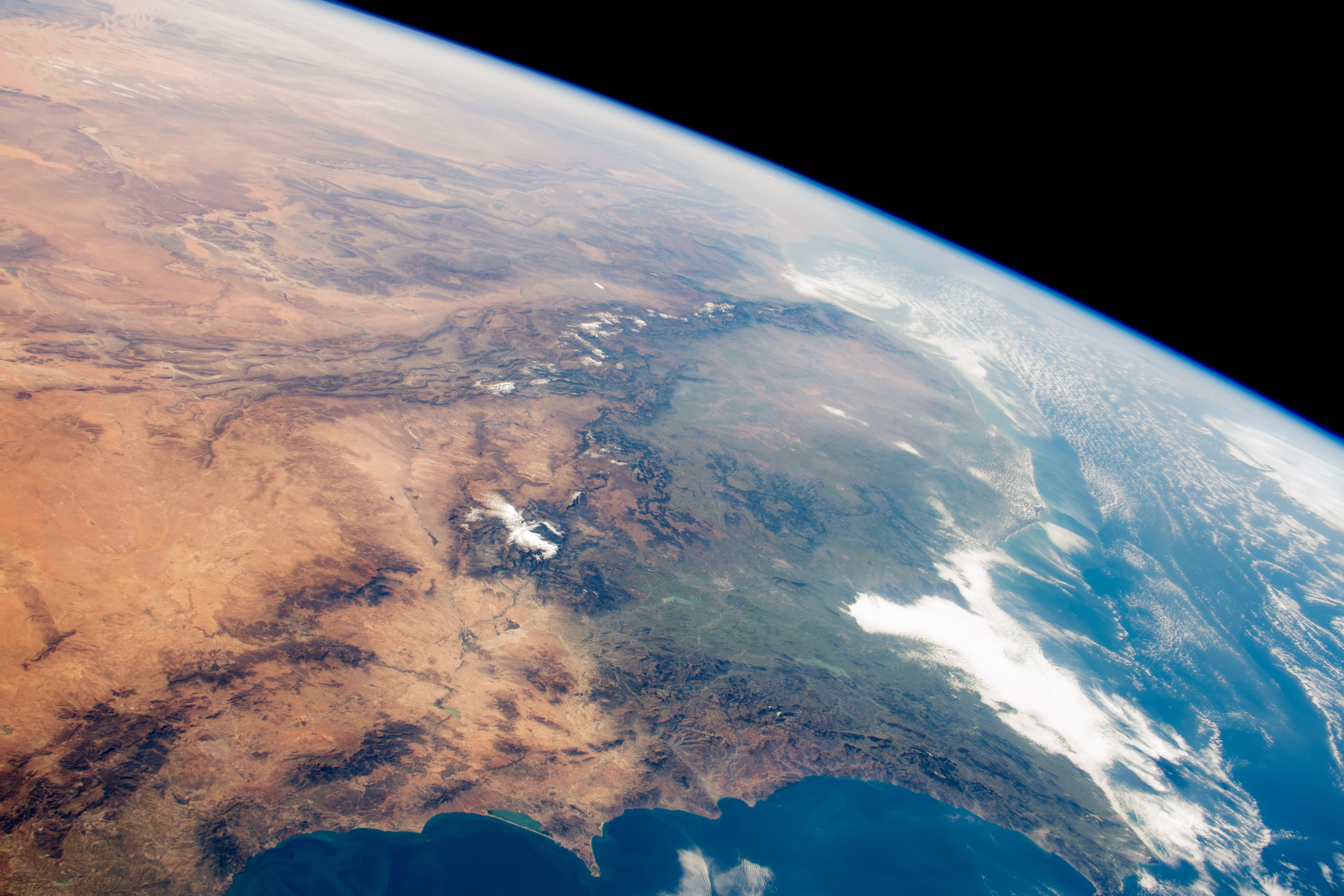 [:ja]【宇宙からの地球絶景】No.806: モロッコ🇲🇦[:en][Earthview Wonders] No.806: Morocco🇲🇦[:]