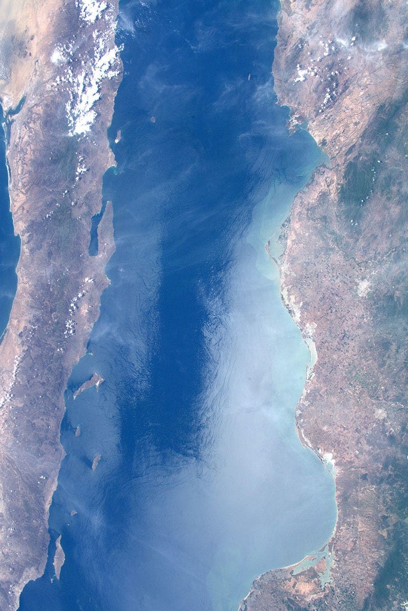 [:ja]【宇宙からの地球絶景】No.861: バハカリフォルニア🇲🇽[:en][Earthview Wonders] No.861: Baja California🇲🇽[:]