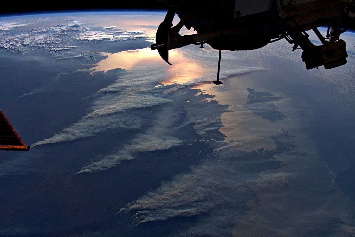 [:ja]【宇宙からの地球絶景】No.893: オーストラリアのダーウィン🇦🇺[:en][Earthview Wonders] No.893: Darwin, Australia🇦🇺[:]