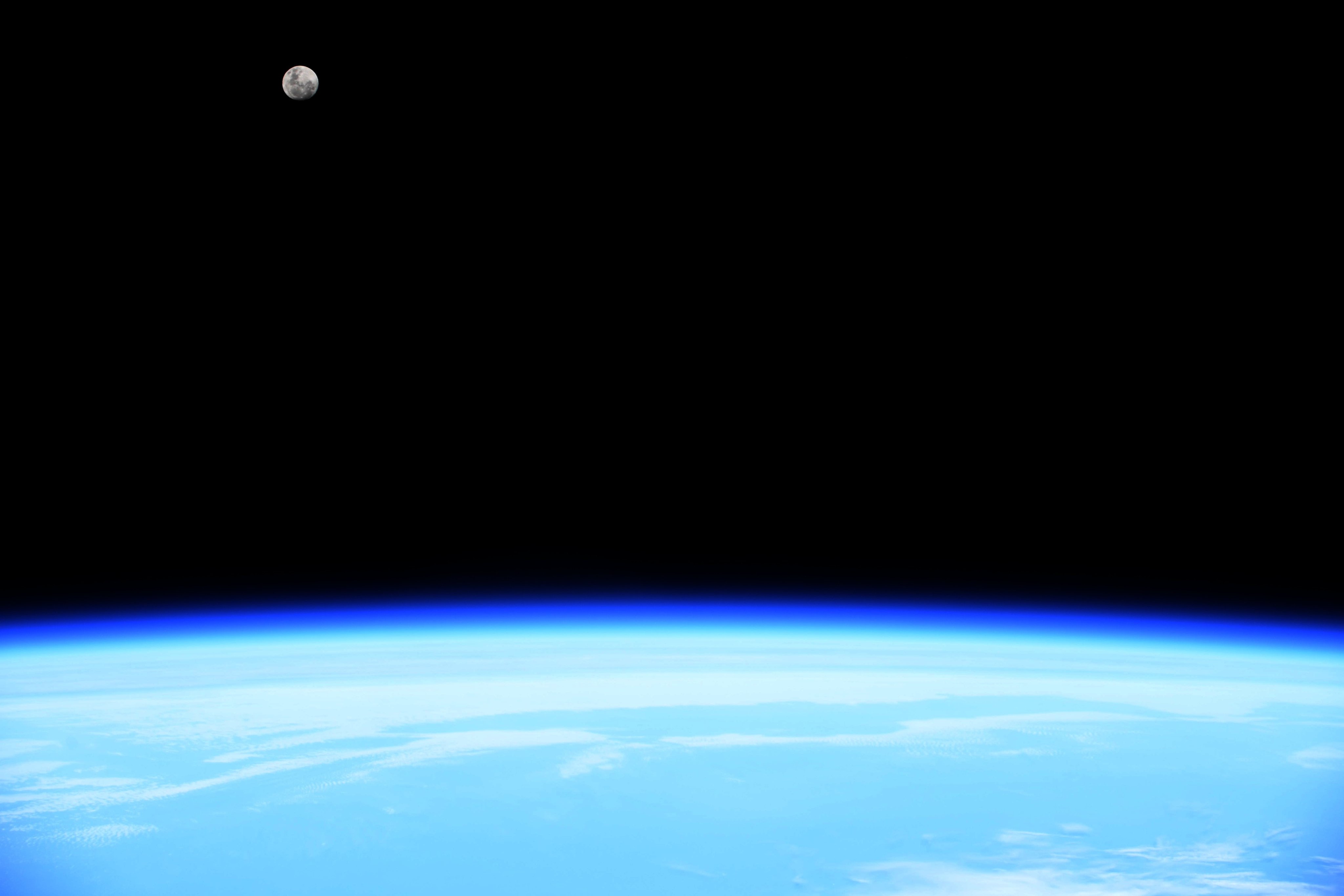 [:ja]【宇宙からの地球絶景】No.901: アポロ11号月着陸50周年[:en][Earthview Wonders] No.901: 50th anniversary of apollo 11 moon landing[:]