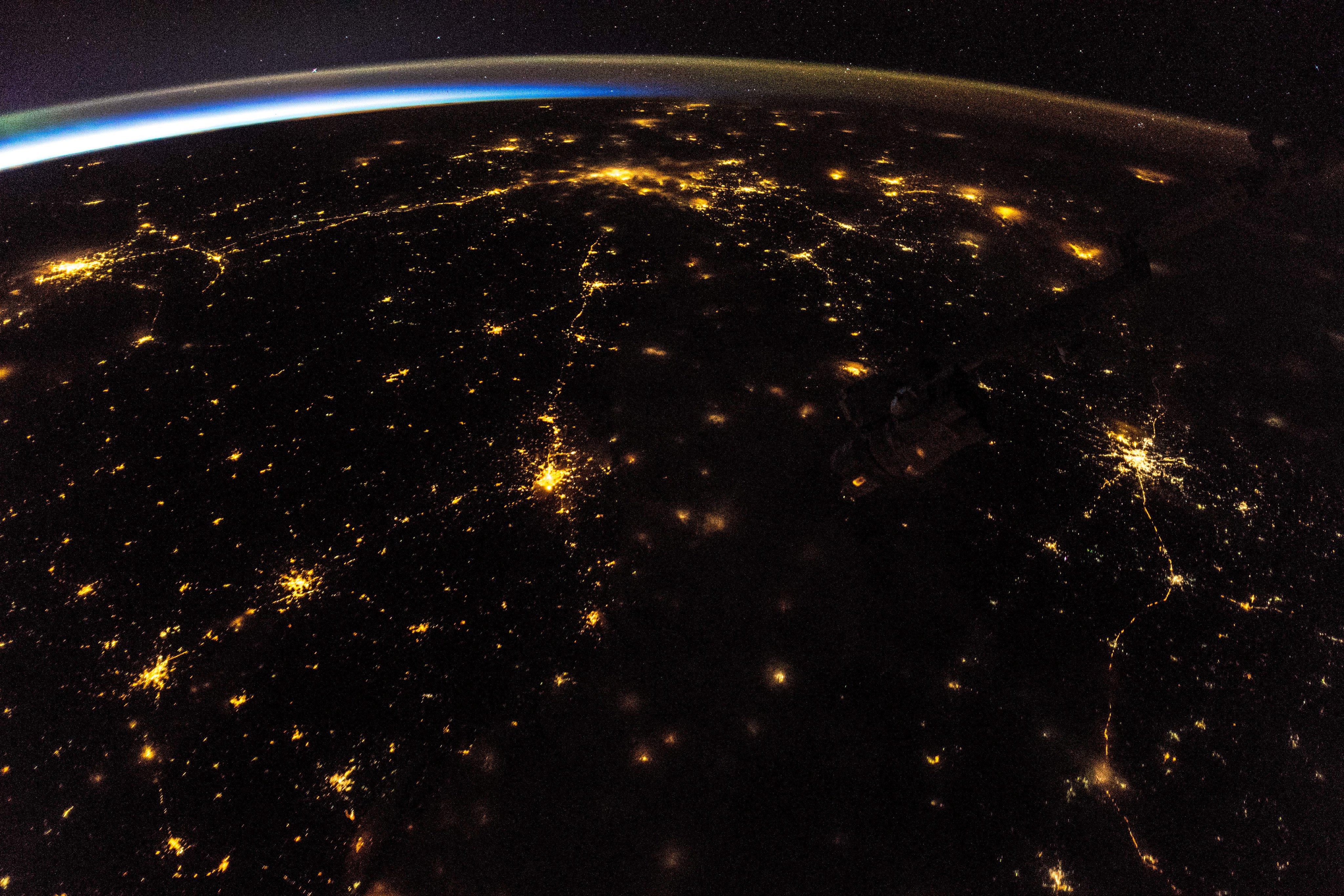 [:ja]【宇宙からの地球絶景】No.913: ロシアのスターシティ🇷🇺[:en][Earthview Wonders] No.913: Star City🇷🇺[:]