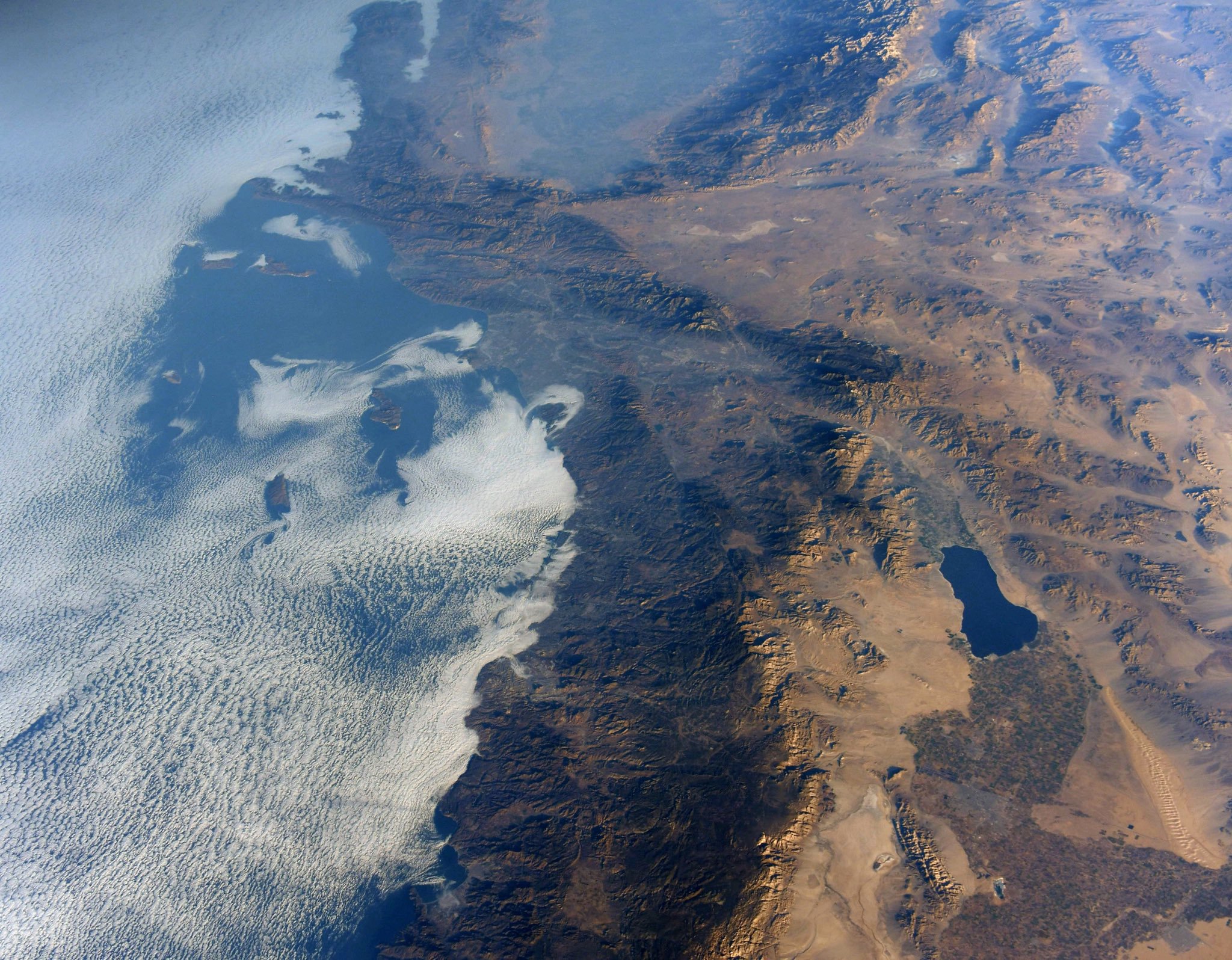 [:ja]【宇宙からの地球絶景】No.910: サンディエゴ🇺🇸[:en][Earthview Wonders] No.910: San Diego🇺🇸[:]