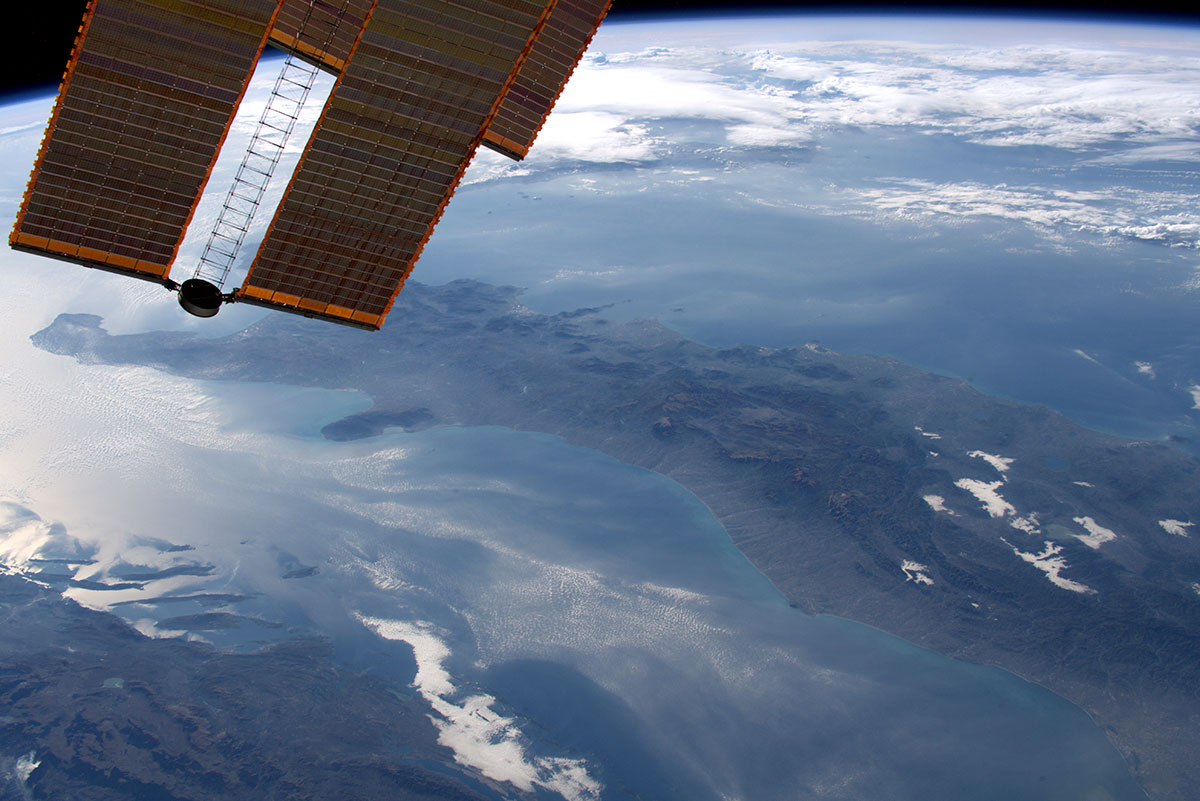 [:ja]【宇宙からの地球絶景】No.909: アペニン山脈🇮🇹[:en][Earthview Wonders] No.909: Apennine Mountains🇮🇹[:]