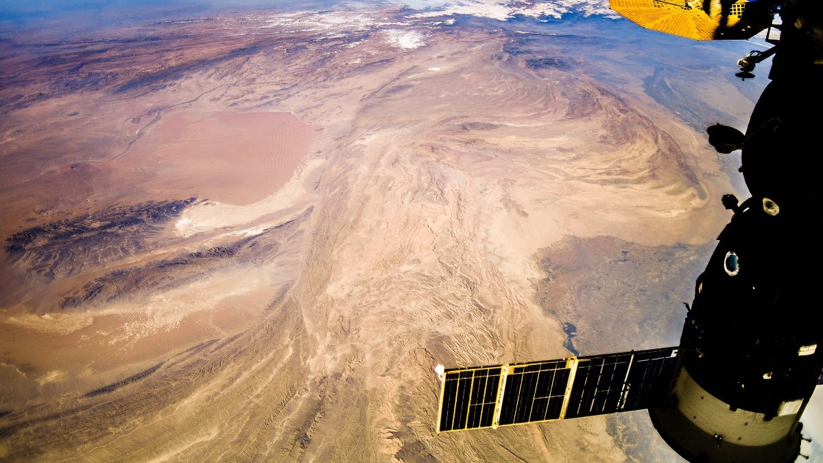 [:ja]【宇宙からの地球絶景】No.959: レギスタン砂漠🇦🇫[:en][Earthview Wonders] No.959: Registan Desert, Afghanistan🇦🇫[:]
