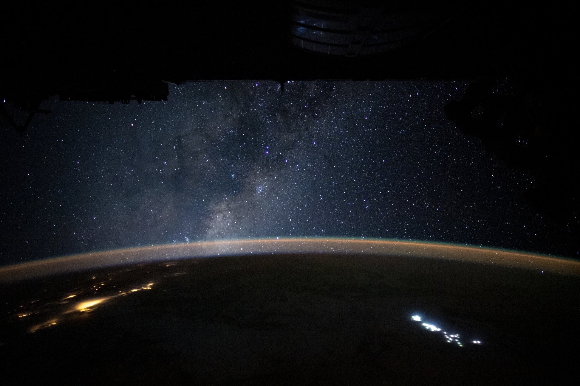 [:ja]【宇宙からの地球絶景】No.1011: アースビュー[:en][Earthview Wonders] No.1011: Earthview[:]