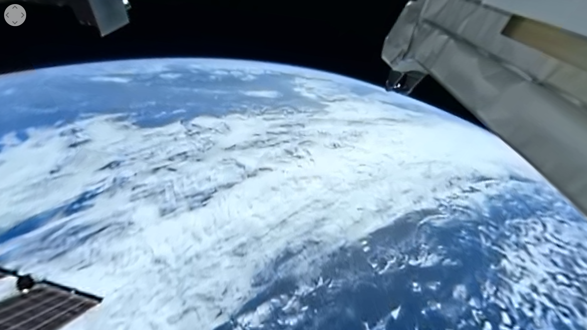 [:ja]【宇宙からの地球絶景】【動画】No.1008: リコー・シータのアースビュー[:en][Earthview Wonders][Video] No.1008: Ricoh Theta’s Earthview[:]