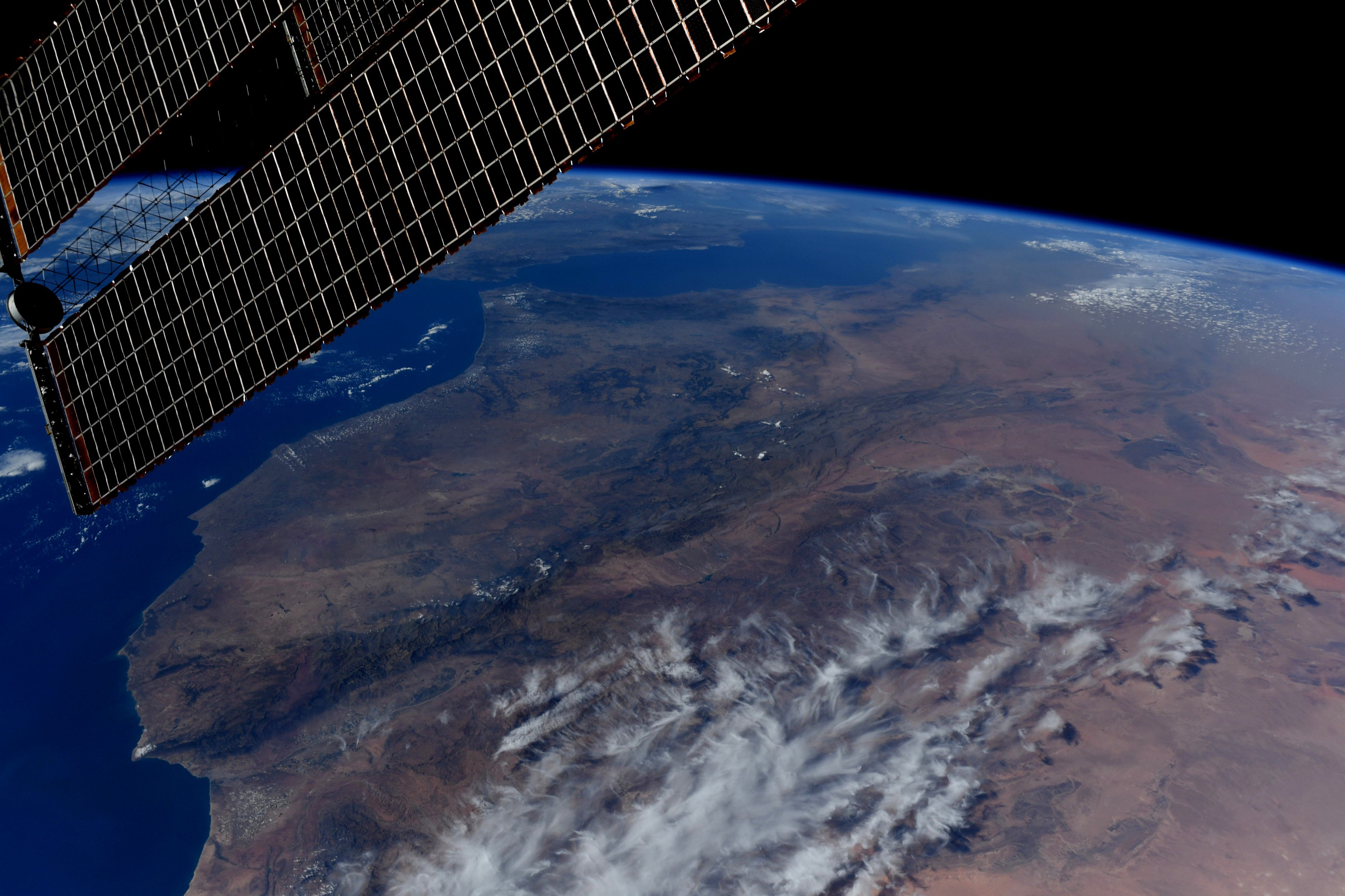 [:ja]【宇宙からの地球絶景】No.1059: モロッコ🇲🇦[:en][Earthview Wonders] No.1059: Morocco🇲🇦[:]
