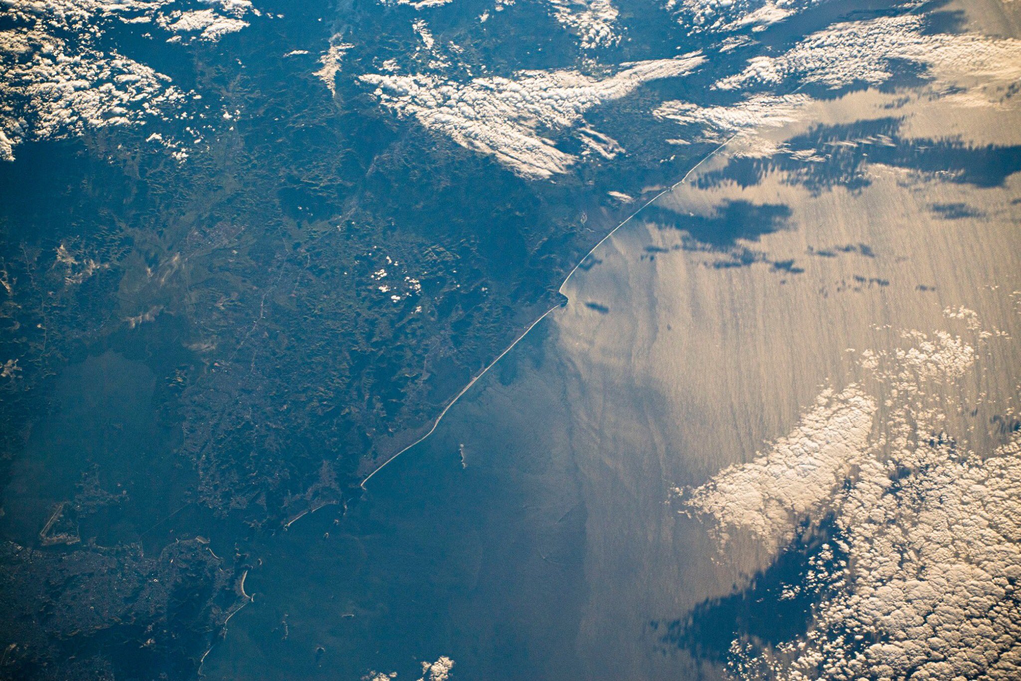 [:ja]【宇宙からの地球絶景】No.1066: リオデジャネイロ🇧🇷[:en][Earthview Wonders] No.1066: Rio de Janeiro🇧🇷[:]