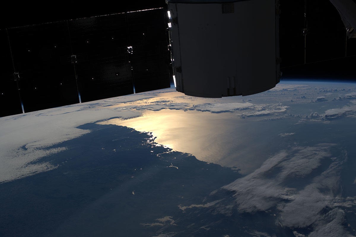 [:ja]【宇宙からの地球絶景】No.1077: オーストラリアのニューキャッスル🇦🇺[:en][Earthview Wonders] No.1077: New Castle, Australia🇦🇺[:]
