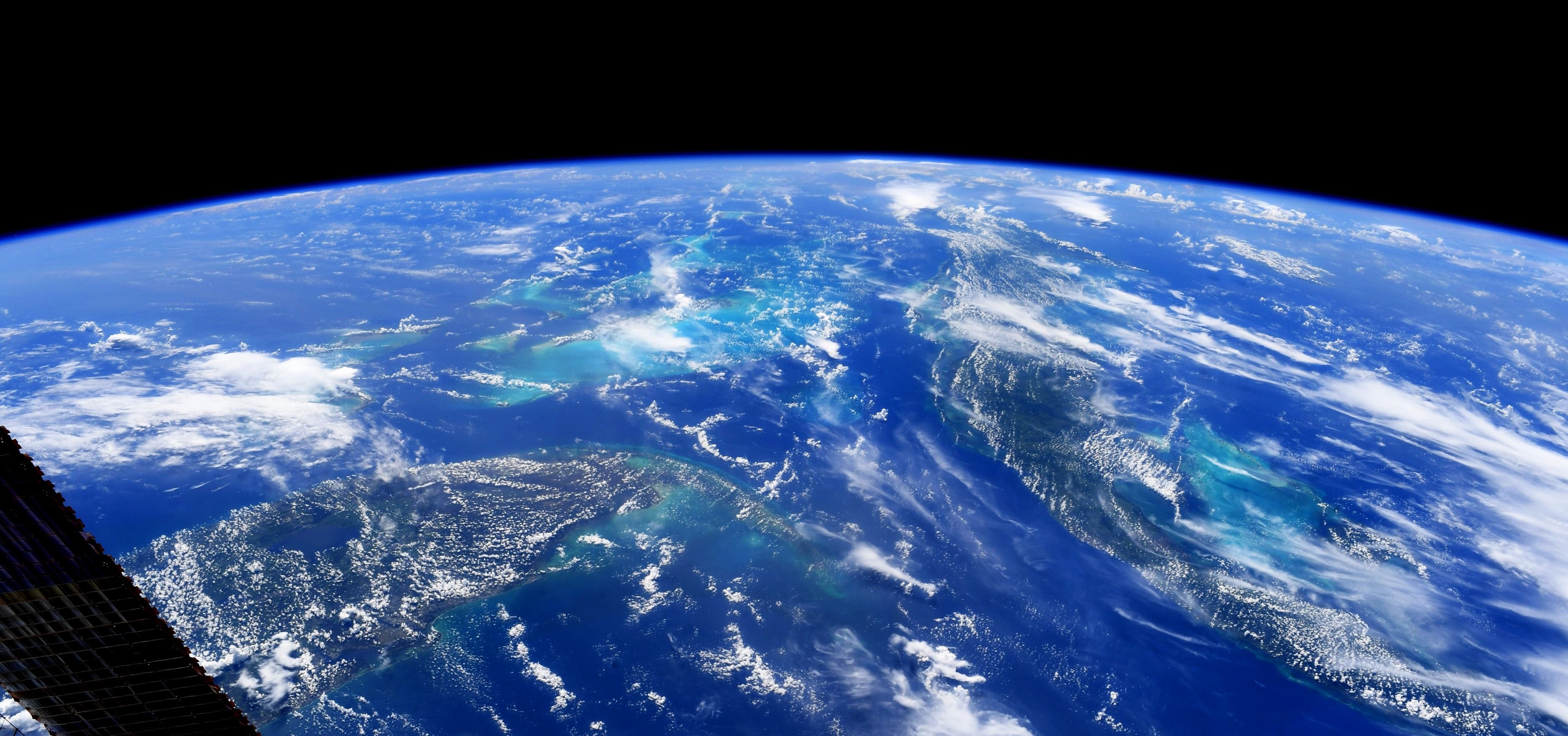 [:ja]【宇宙からの地球絶景】No.1075: キューバ🇨🇺[:en][Earthview Wonders] No.1075: Cuba🇨🇺[:]