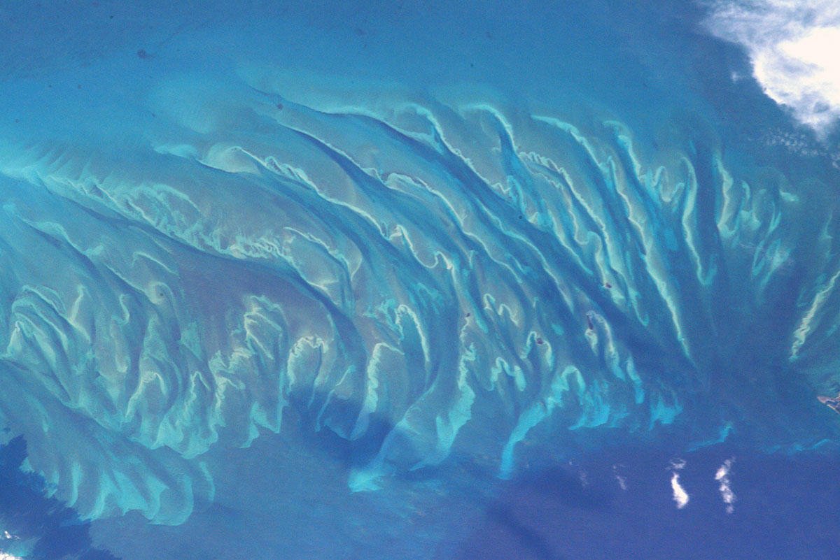 [:ja]【宇宙からの地球絶景】No.1101: バハマ🇧🇸[:en][Earthview Wonders] No.1101: Bahamas🇧🇸[:]