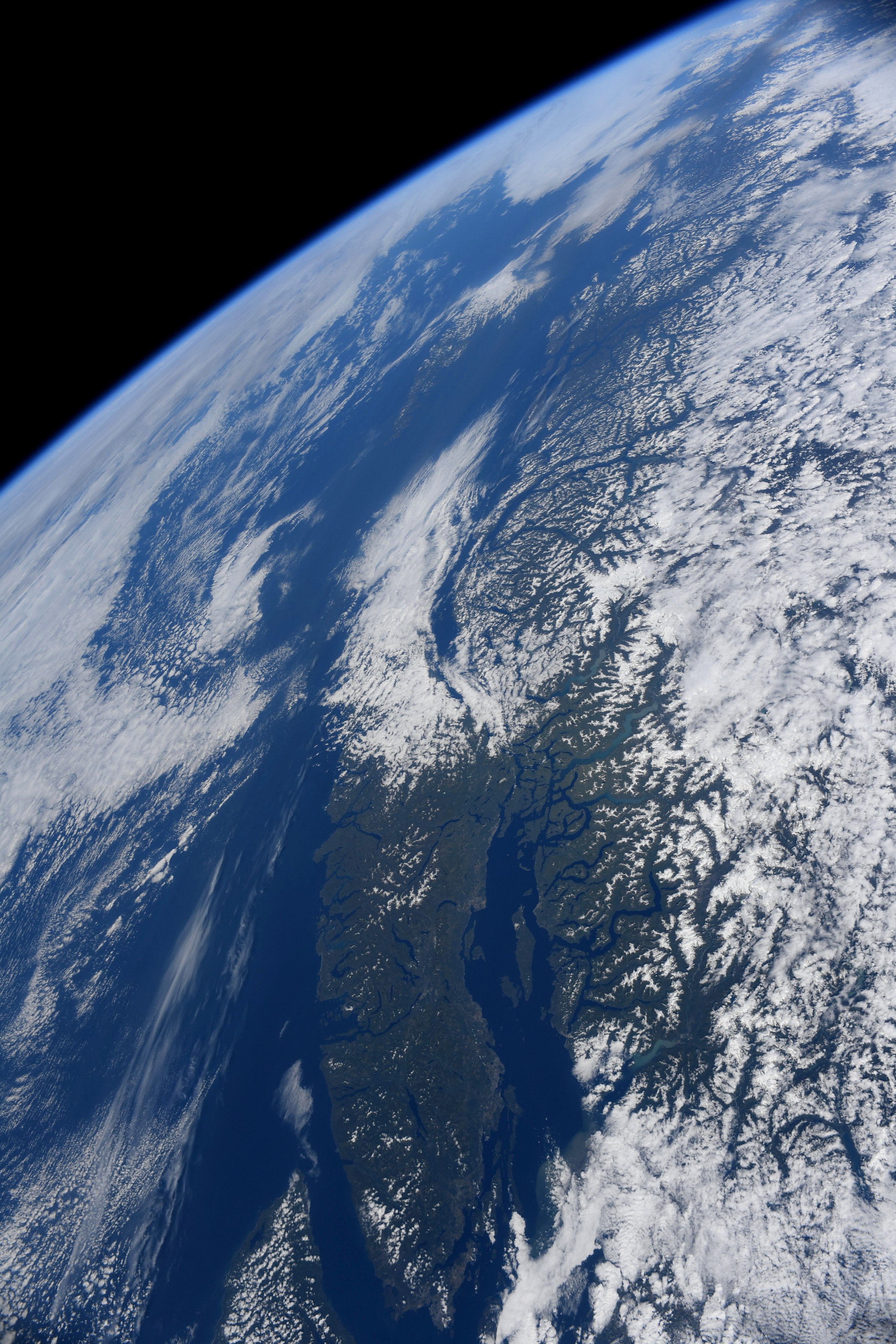 [:ja]【宇宙からの地球絶景】No.1123: バンクーバー🇨🇦[:en][Earthview Wonders] No.1123: Vancouver, Canada🇨🇦[:]