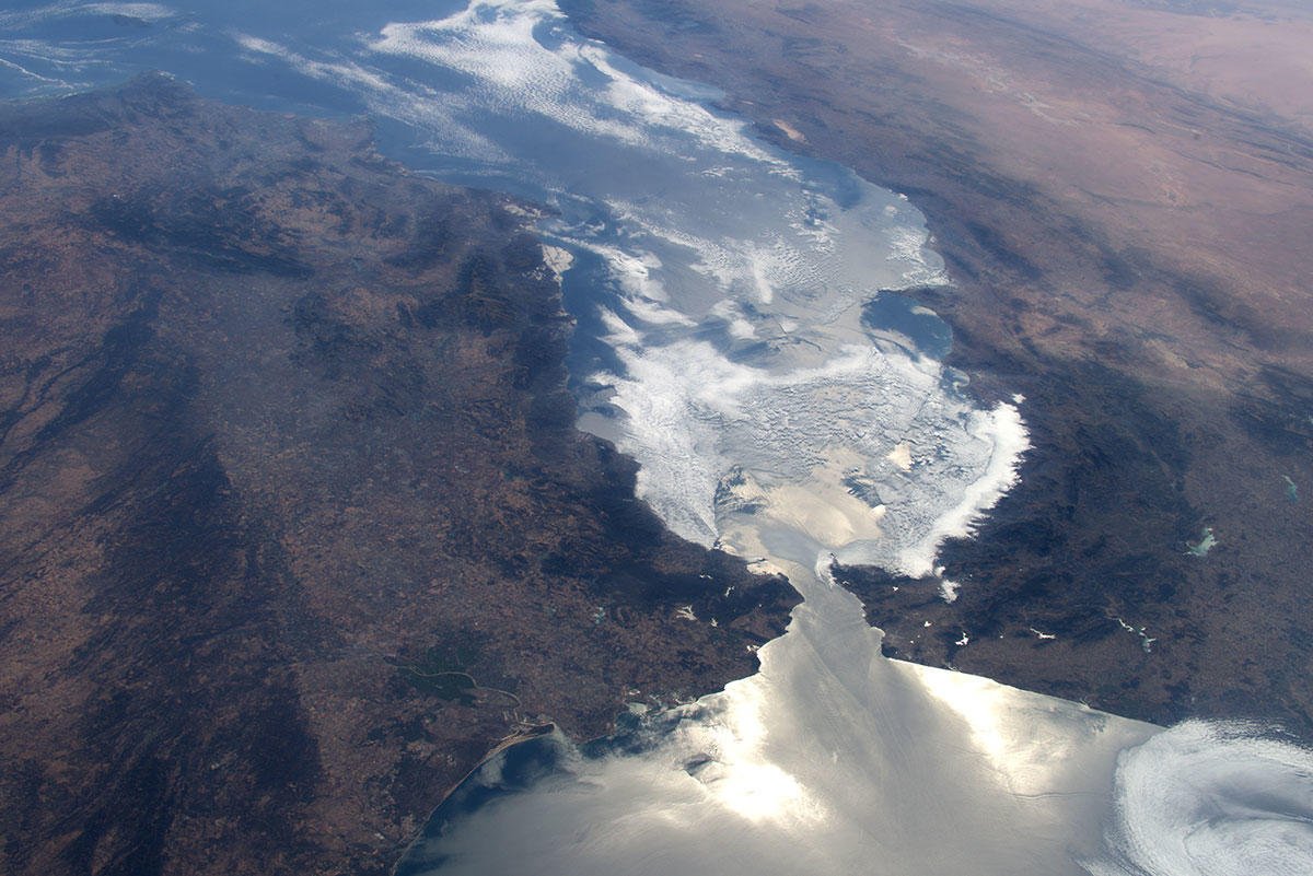 [:ja]【宇宙からの地球絶景】No.1118: ジブラルタル海峡[:en][Earthview Wonders] No.1118: Strait of Gibraltar[:]