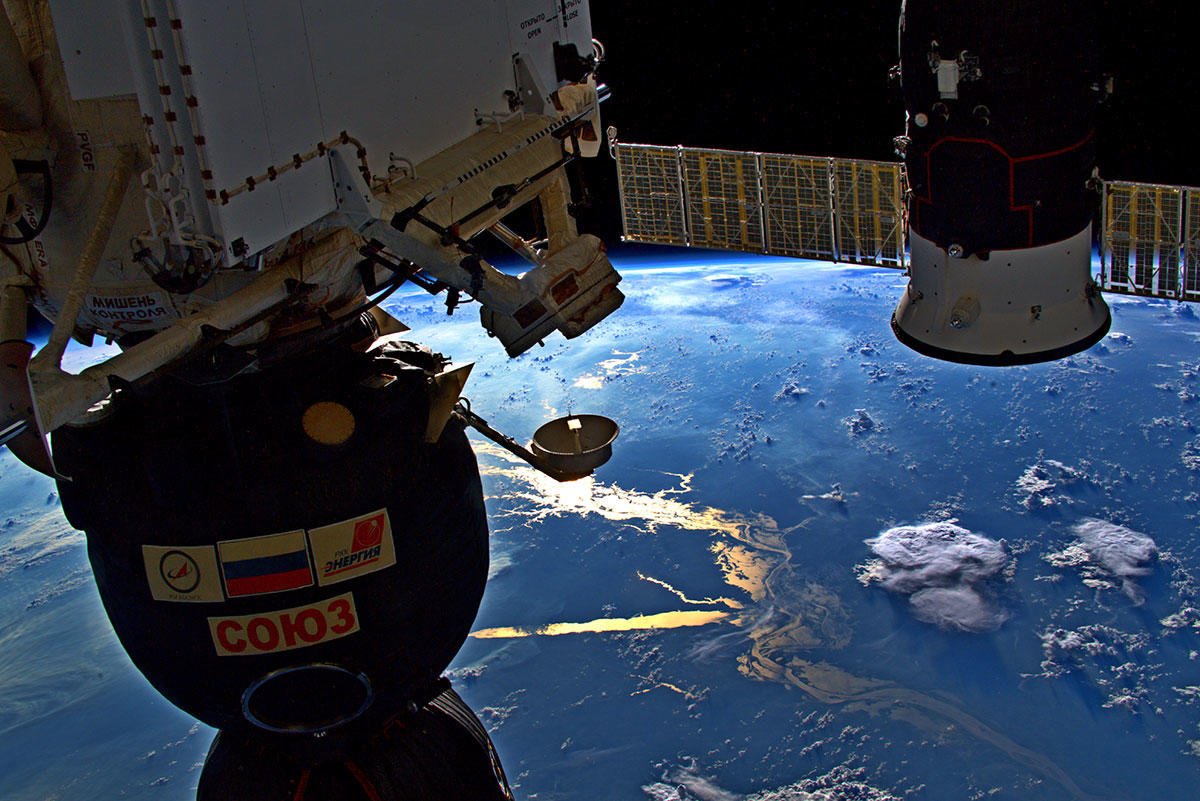 [:ja]【宇宙からの地球絶景】No.1130: アマゾン川🇧🇷[:en][Earthview Wonders] No.1130: Amazon River🇧🇷[:]