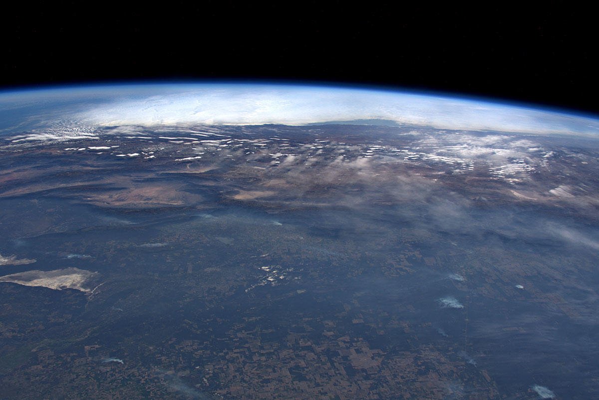 [:ja]【宇宙からの地球絶景】No.1137: アルゼンチン北部の火事🇦🇷[:en][Earthview Wonders] No.1137: Amazon Forest Fire🇦🇷[:]