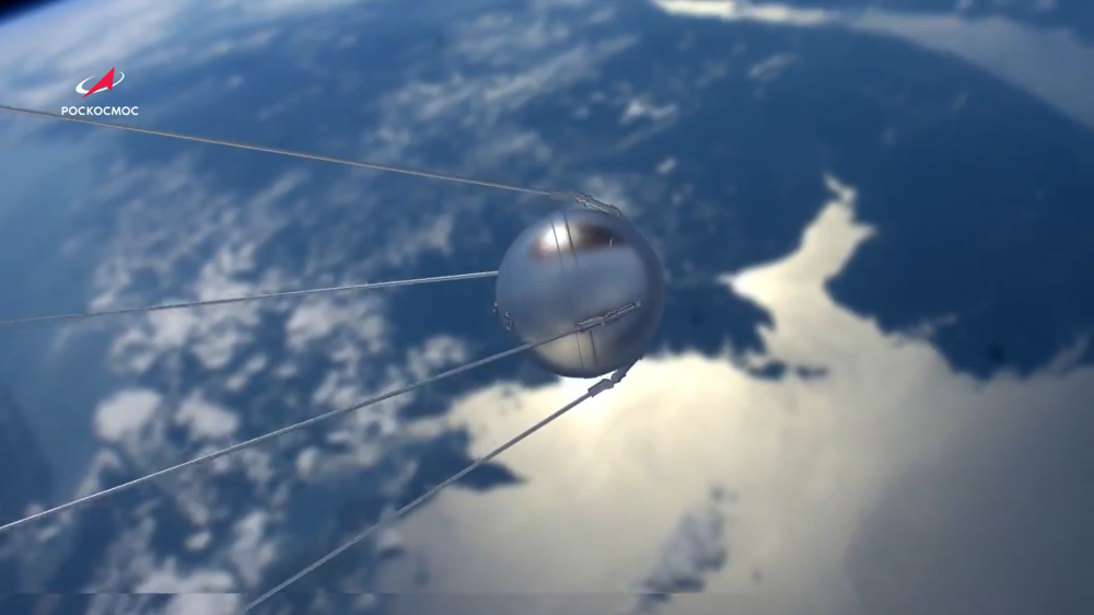 [:ja]【宇宙からの地球絶景】No.1131: スプートニク1号から63周年[:en][Earthview Wonders] No.1131: 63rd Anniversary of Sputnik 1[:]