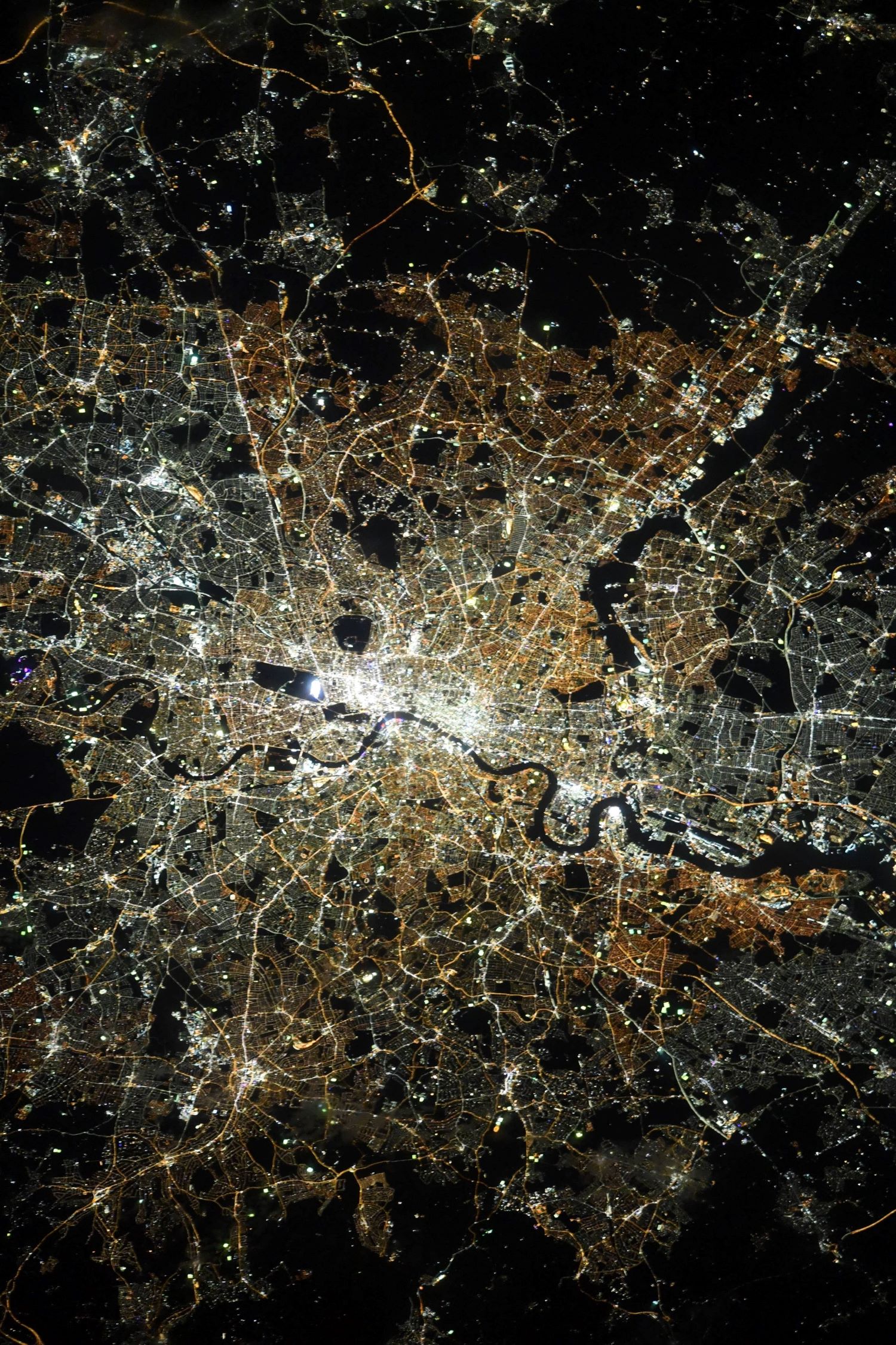 [:ja]【宇宙からの地球絶景】No.1169: ロンドン🇬🇧[:en][Earthview Wonders] No.1169: London🇬🇧[:]