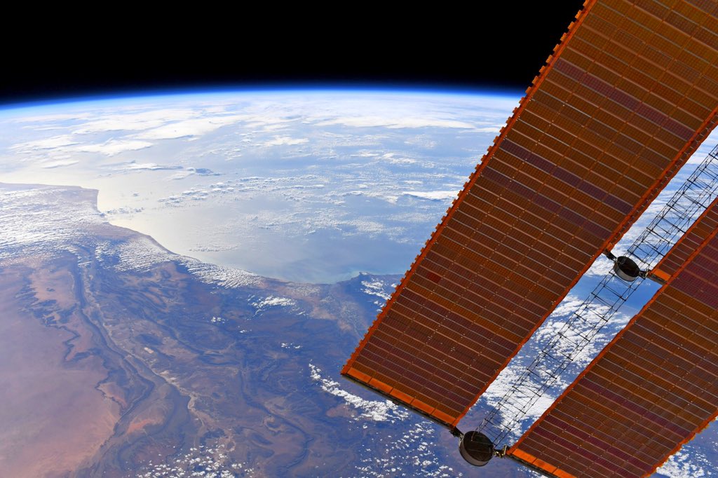 [:ja]【宇宙からの地球絶景】No.1269: モロッコ🇲🇦[:]