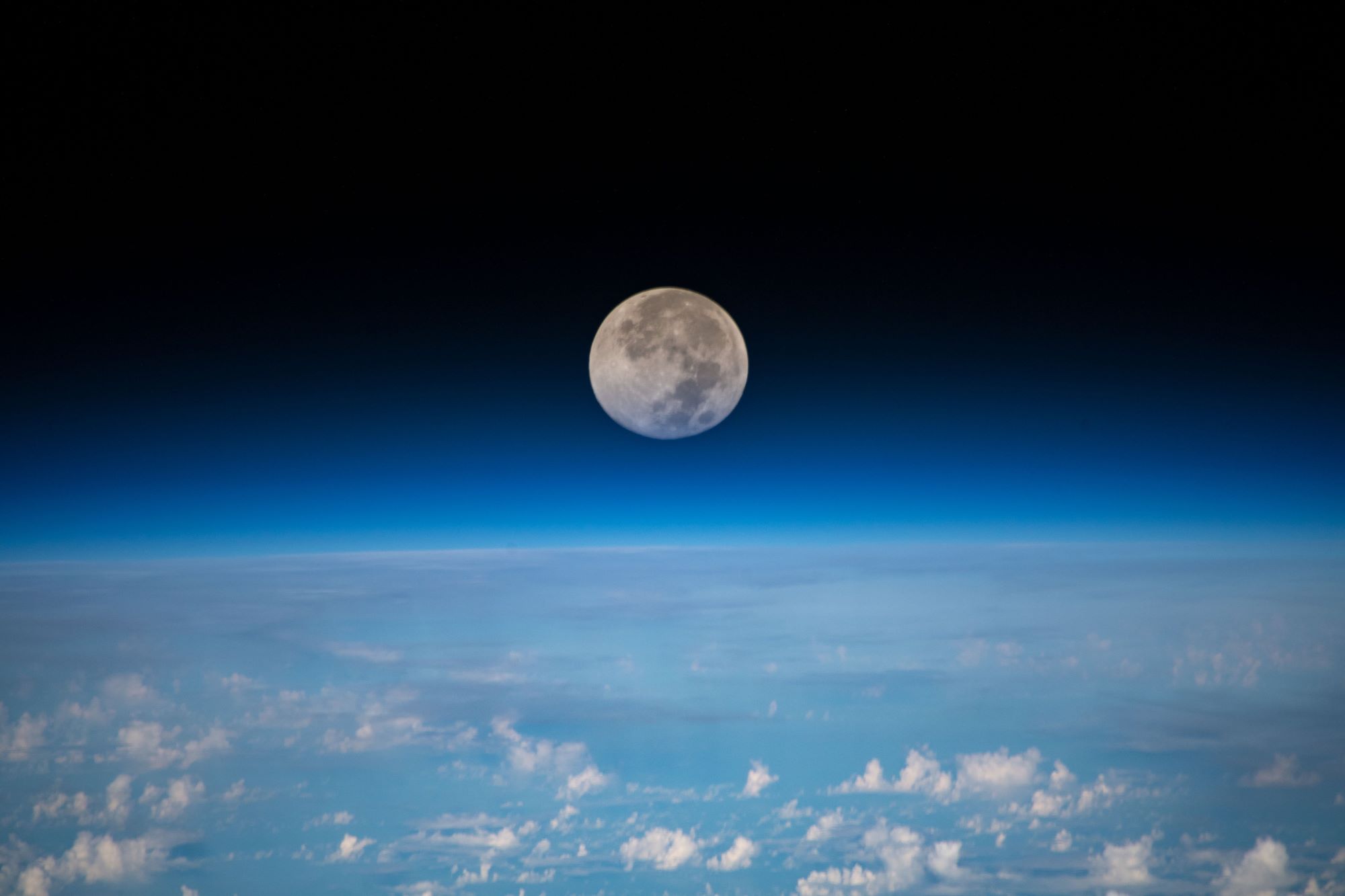 [:ja]【宇宙からの地球絶景】No.1279: マイケル・コリンズ氏の追悼[:]