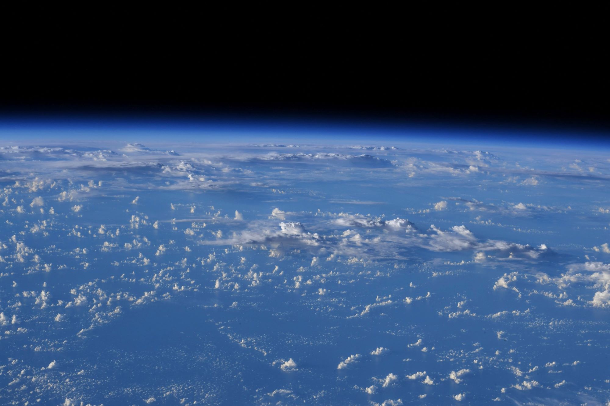 [:ja]【宇宙からの地球絶景】No.1309: ブルーマーブル[:]
