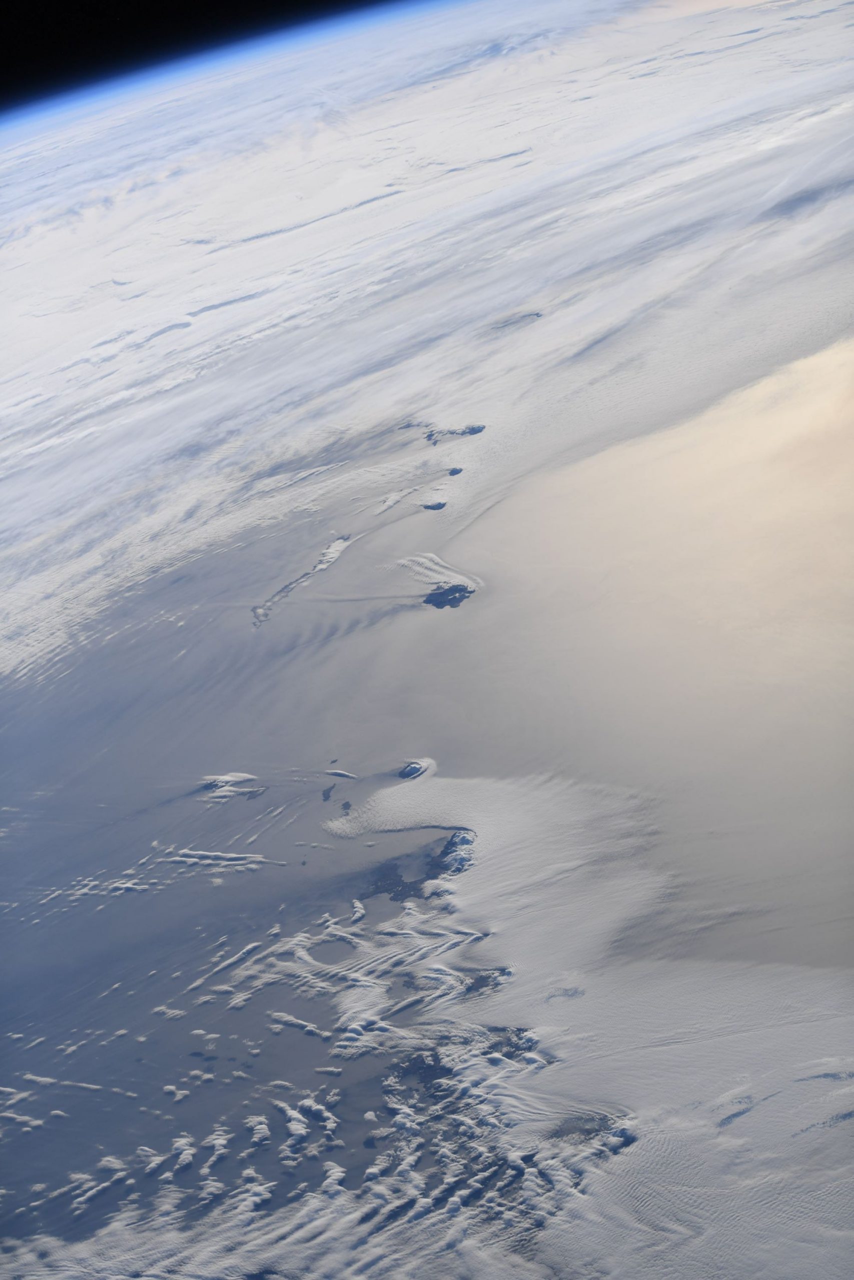 [:ja]【宇宙からの地球絶景】No.1305: アリューシャン列島🇺🇸[:]