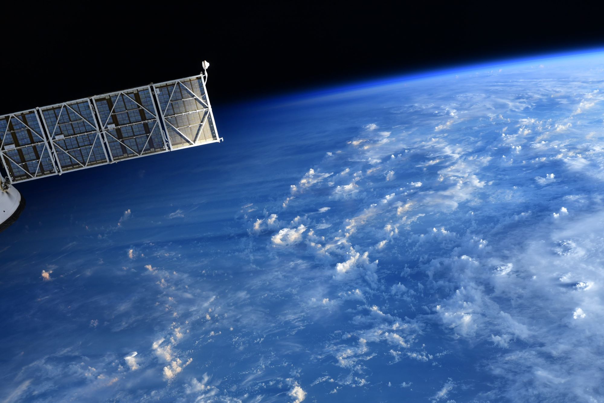 [:ja]【宇宙からの地球絶景】No.1315: 雲景[:]