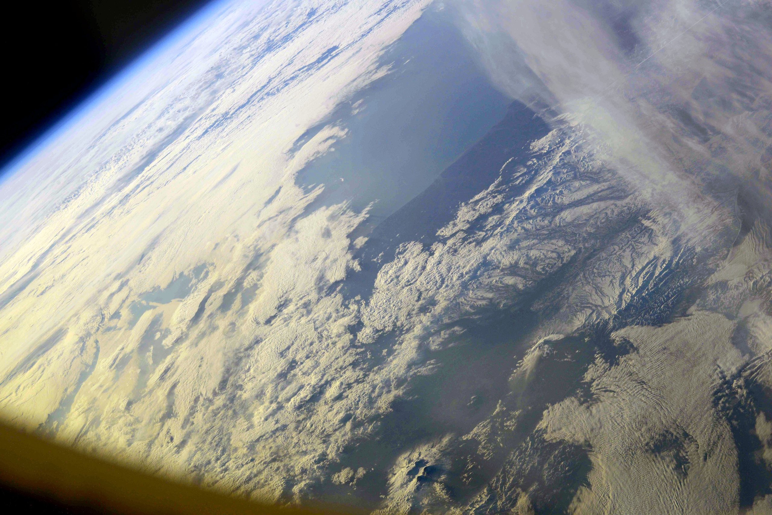[:ja]【宇宙からの地球絶景】No.1320: カムチャッカ半島🇷🇺[:]