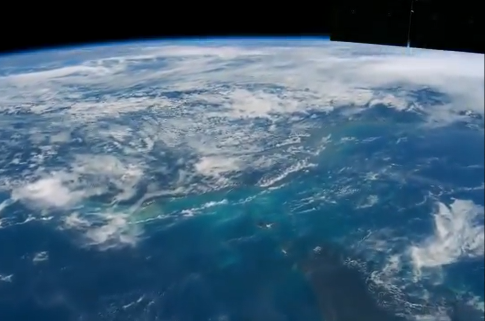 [:ja]【宇宙からの地球絶景】No.1328: パプアニューギニア🇵🇬[:]