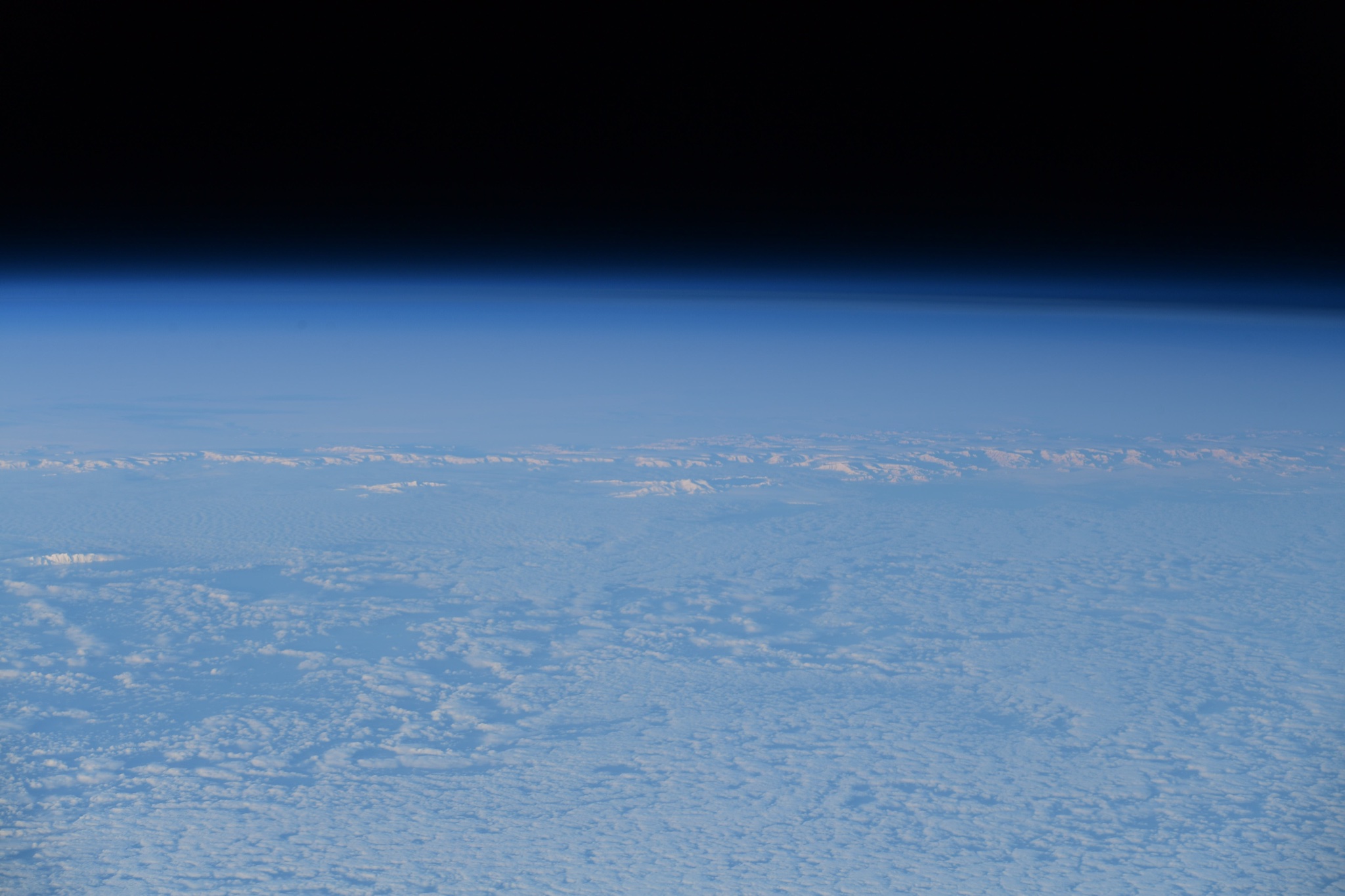 [:ja]【宇宙からの地球絶景】No.1355: 南極🇦🇶[:]