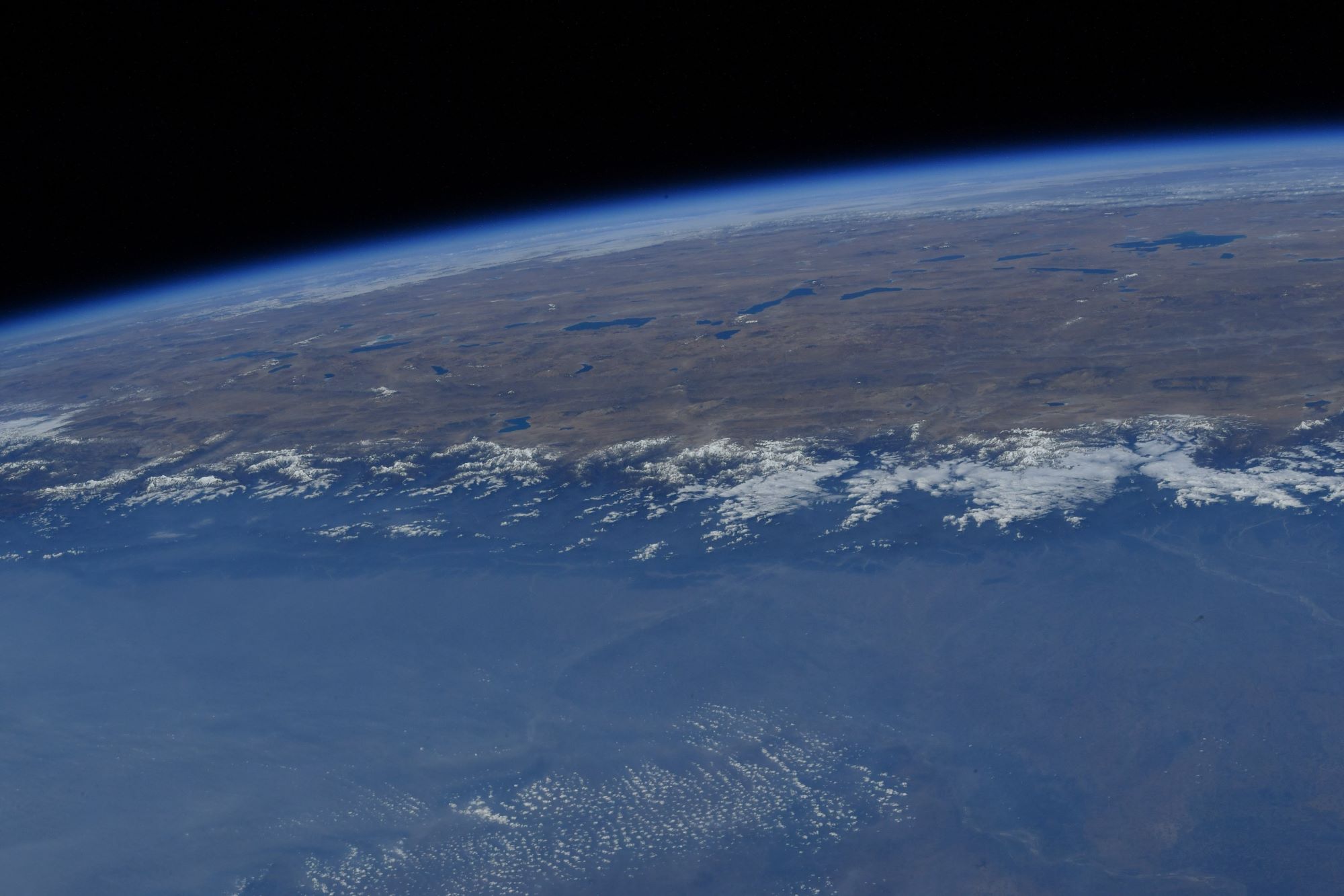 [:ja]【宇宙からの地球絶景】No.1432: ヒマラヤ山脈とエベレスト山[:]