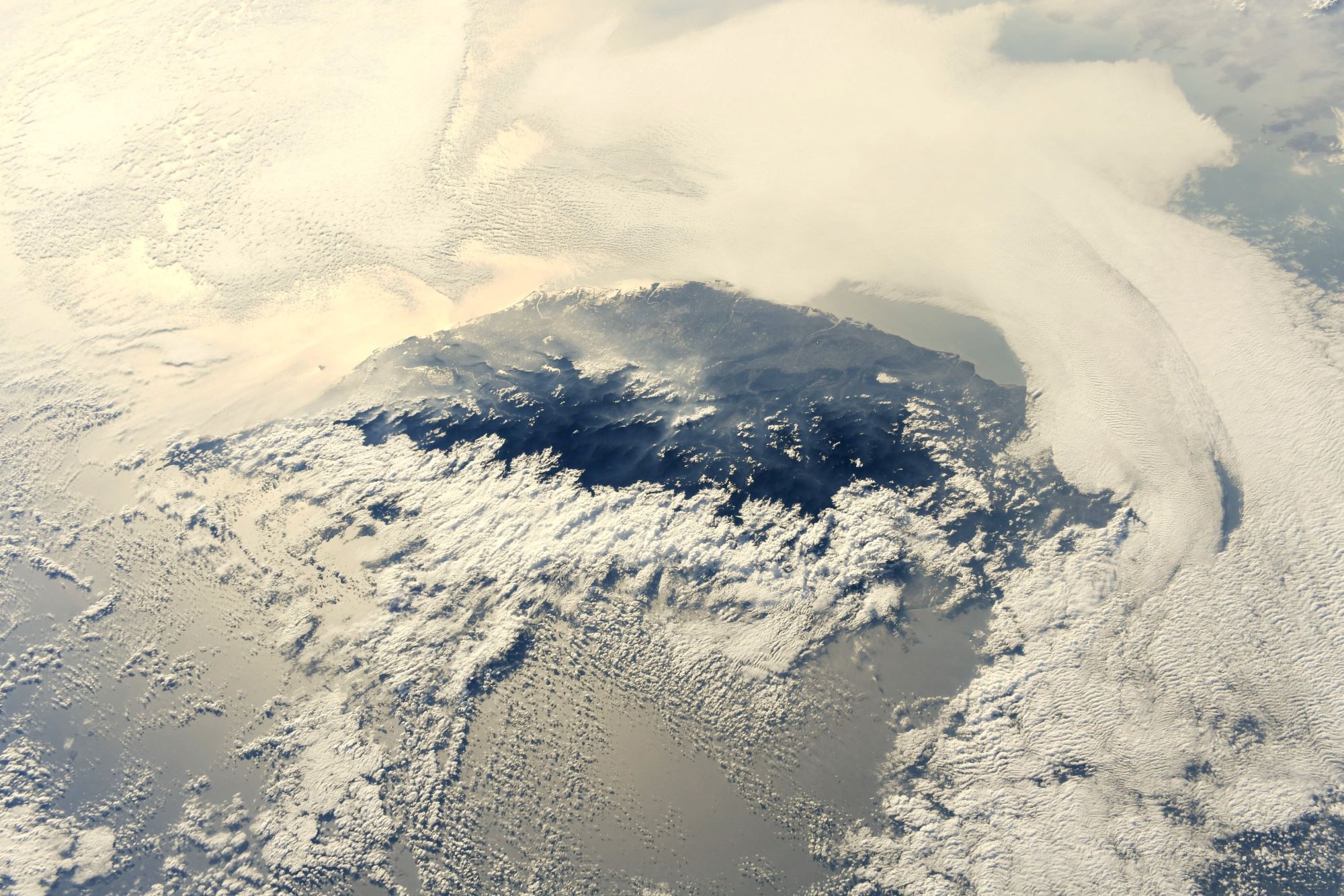[:ja]【宇宙からの地球絶景】No.1474: 台湾🇹🇼[:]