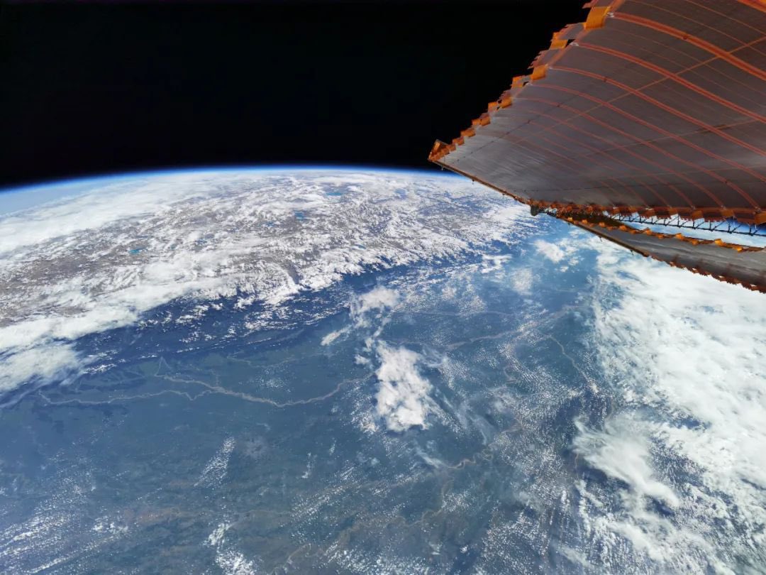 [:ja]【宇宙からの地球絶景】No.1477: 中国の春節🇨🇳[:]