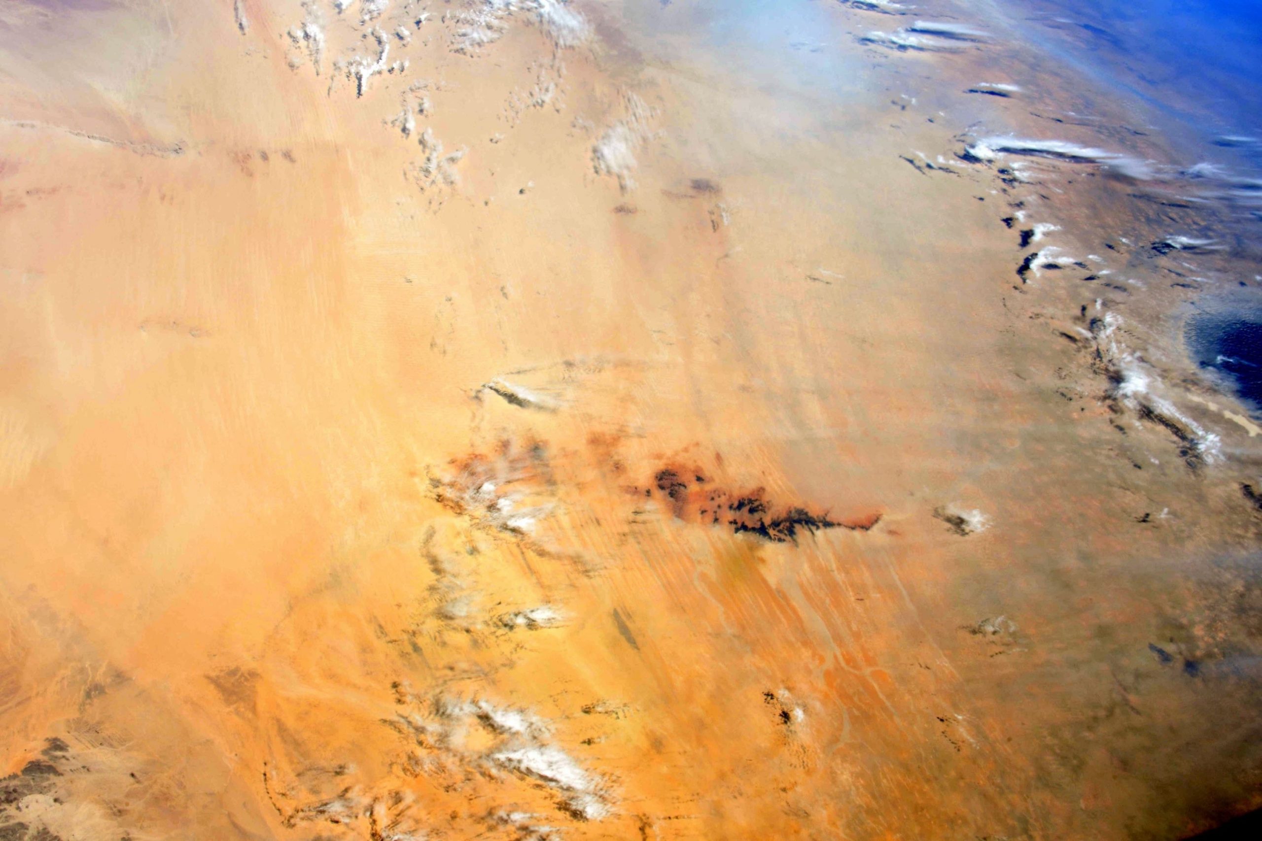 [:ja]【宇宙からの地球絶景】No.1523: ニジェール🇳🇪[:]