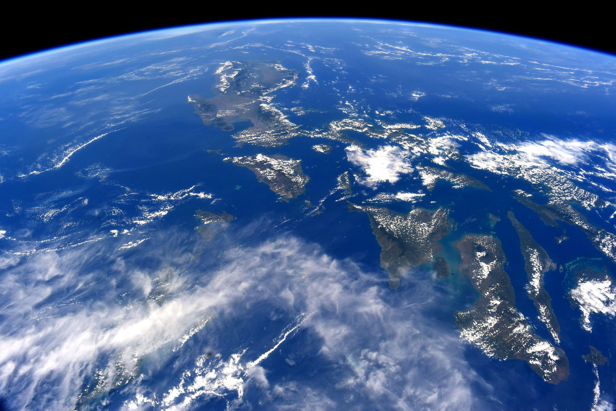 [:ja]【宇宙からの地球絶景】No.1530: マニラ🇵🇭[:]