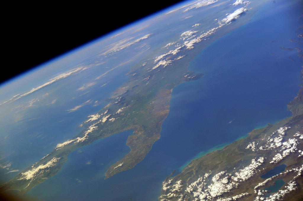[:ja]【宇宙からの地球絶景】No.1551: イタリア半島🇮🇹[:]