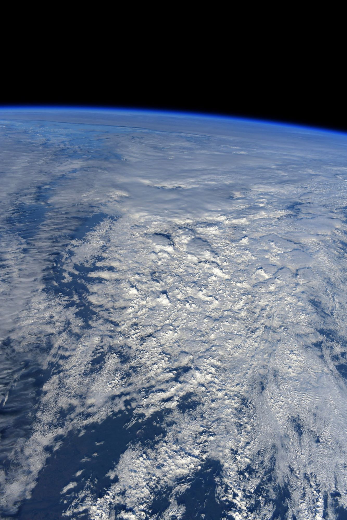 [:ja]【宇宙からの地球絶景】No.1617: 雲景[:]
