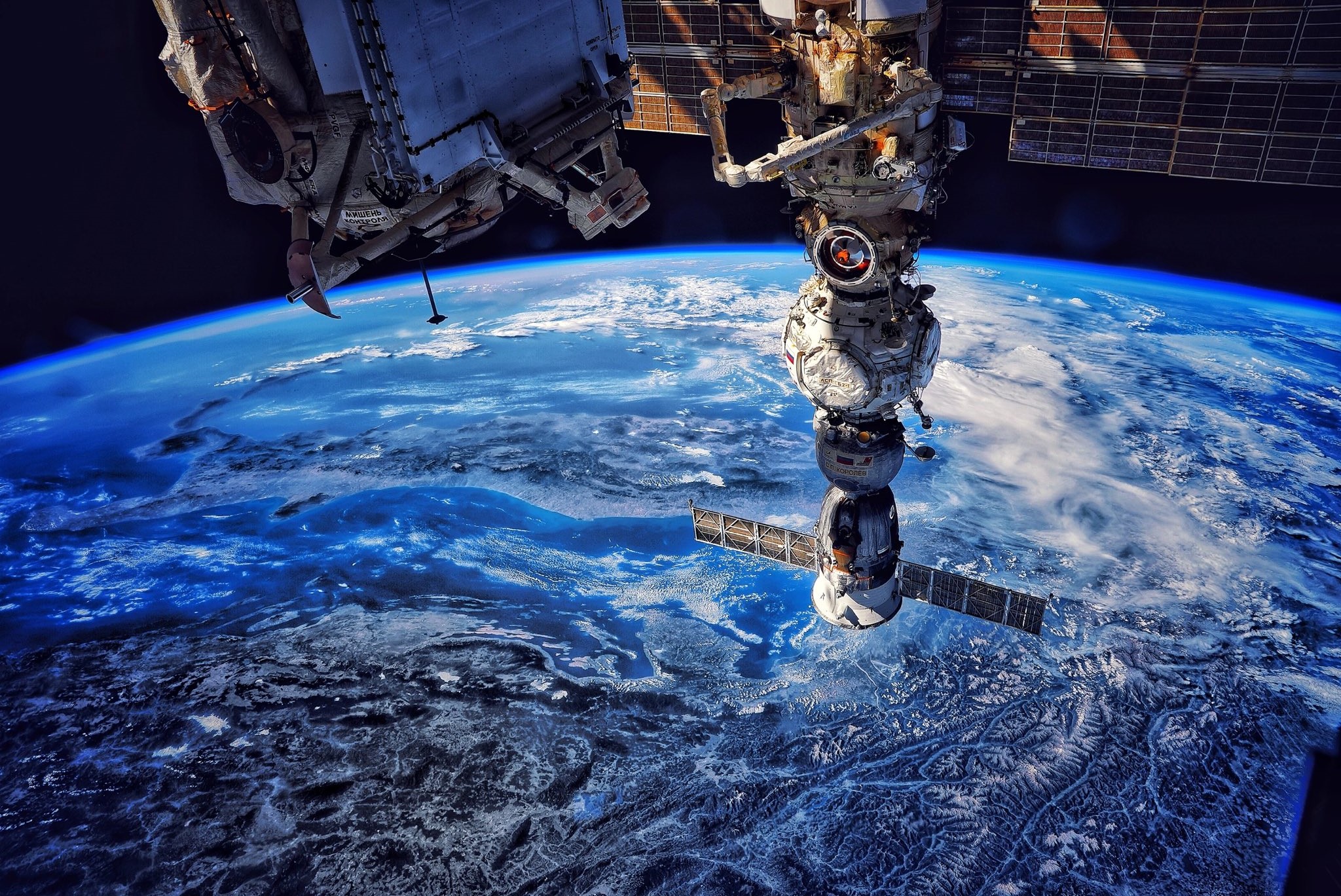 [:ja]【宇宙からの地球絶景】No.1636: クロアチア🇭🇷[:]