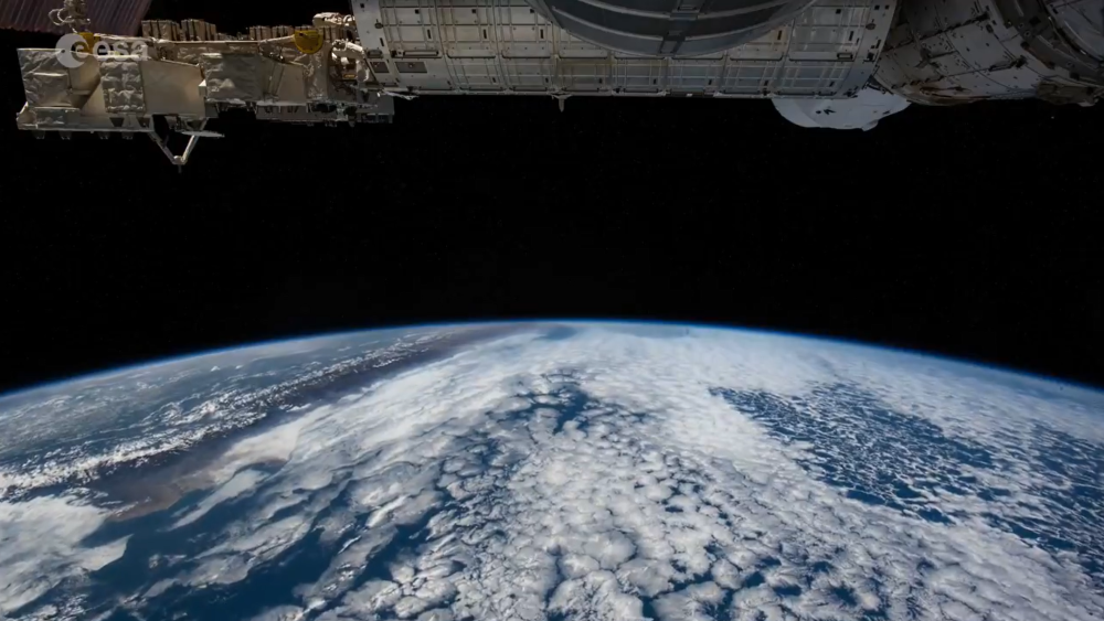 [:ja]【宇宙からの地球絶景】No.1654: 南北アメリカ[:]