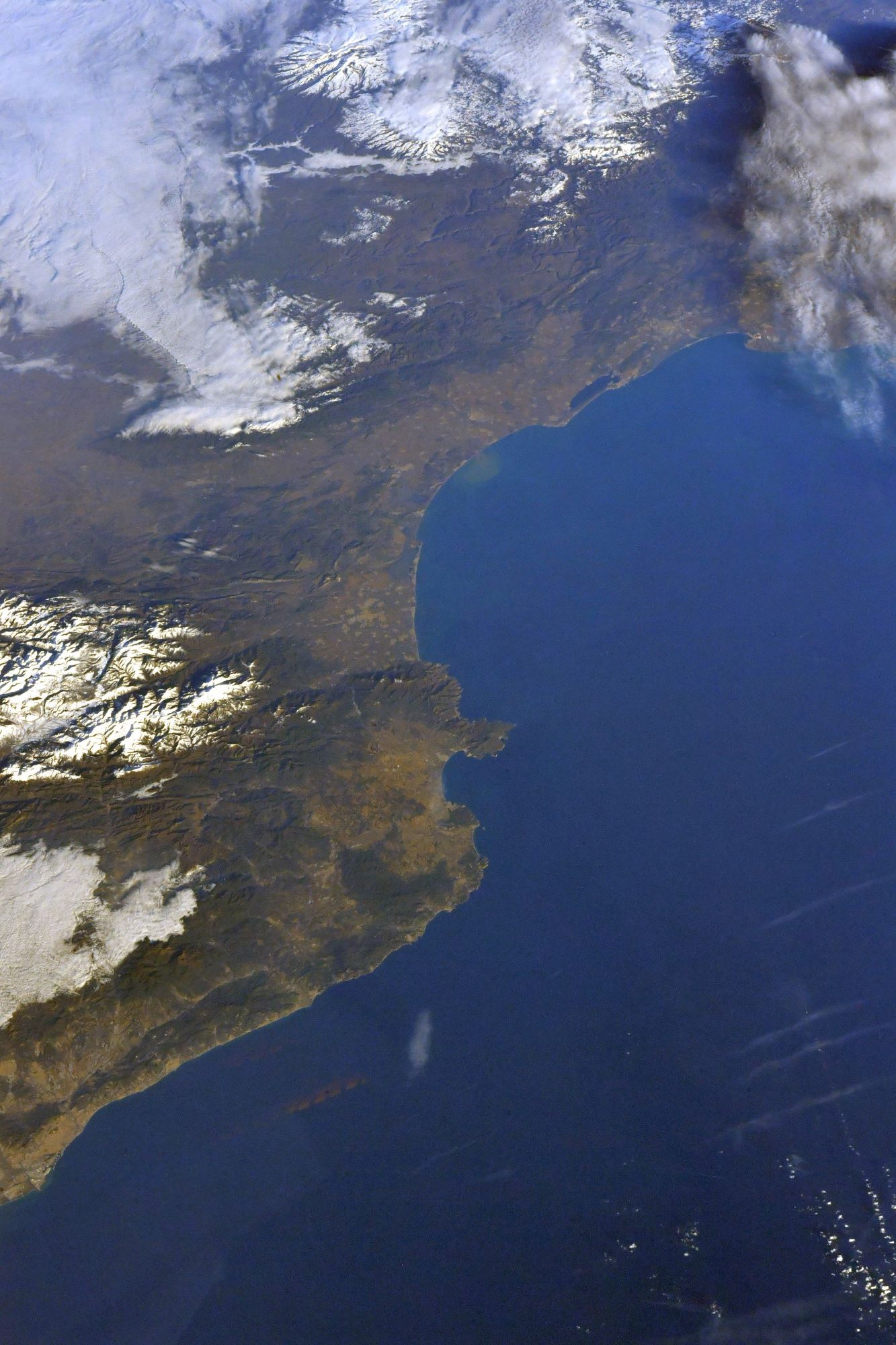 [:ja]【宇宙からの地球絶景】No.1692: アンドラ公国🇦🇩[:]