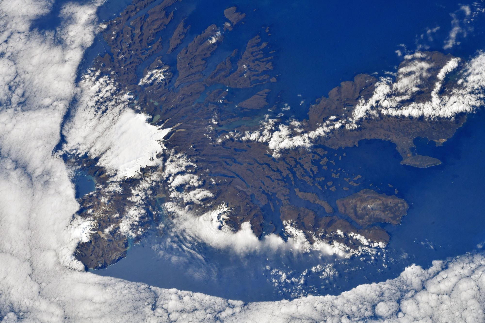 [:ja]【宇宙からの地球絶景】No.1715: ケルゲレン諸島🇫🇷[:]