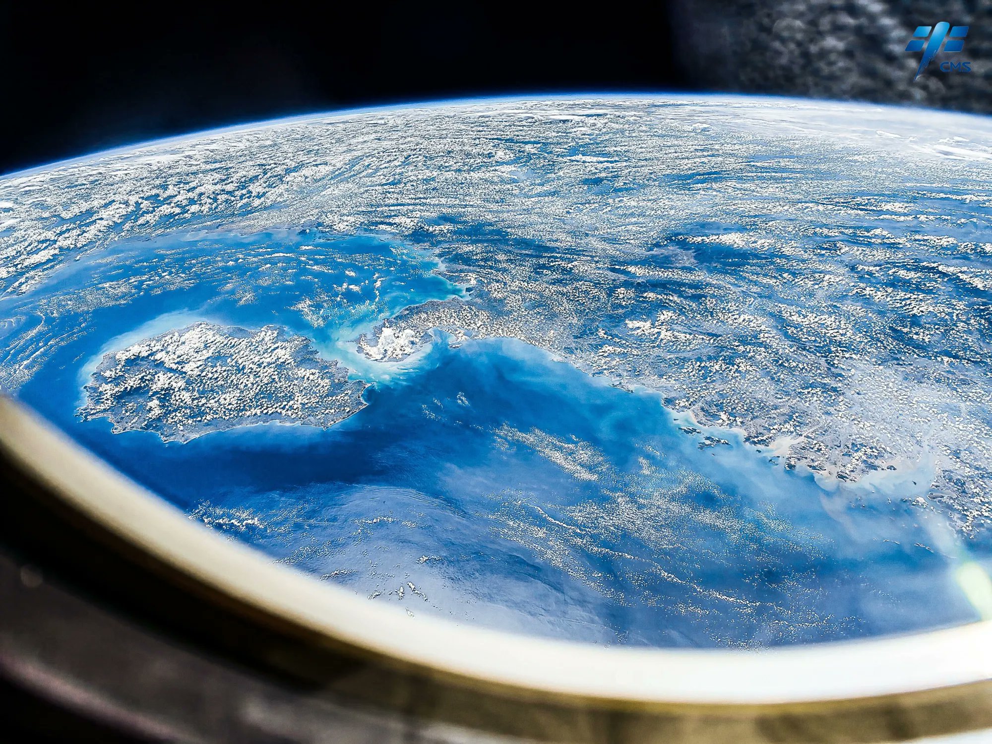 [:ja]【宇宙からの地球絶景】No.1727: 海南島[:]