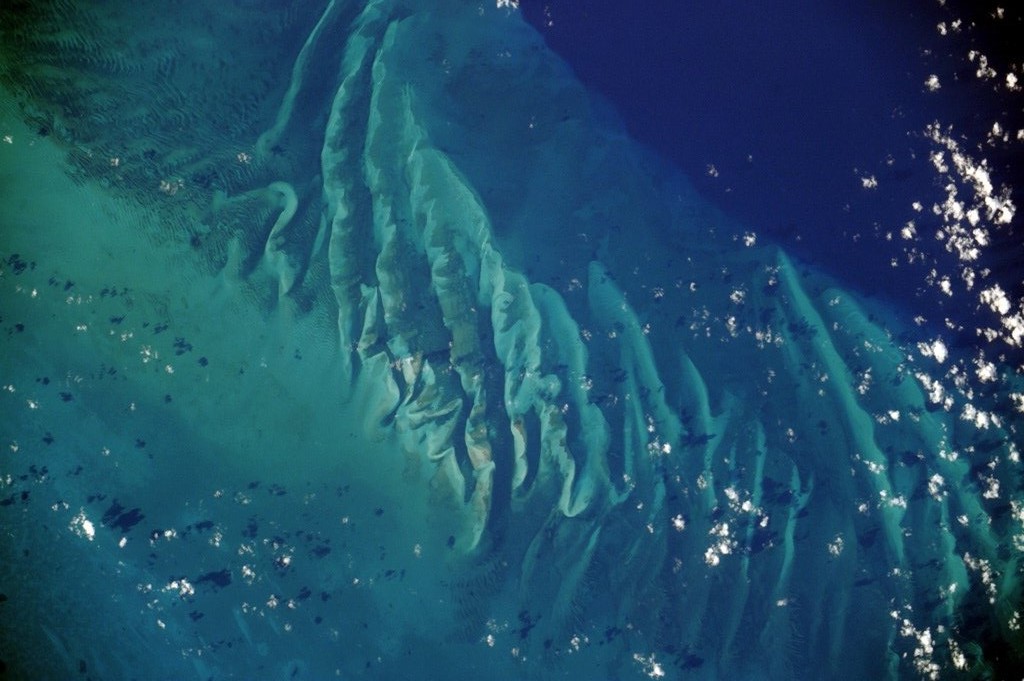 【地球を俯瞰する】No.1810: バハマ諸島🇧🇸 【地球を俯瞰する】No.1810: バハマ諸島🇧🇸