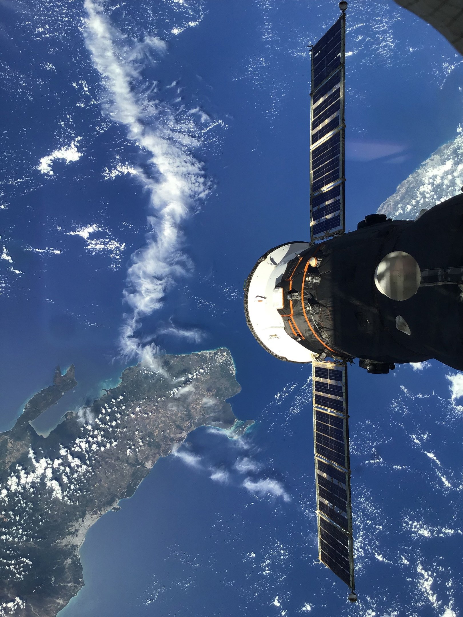 [Overview the Earth] No.1823: Haiti🇭🇹