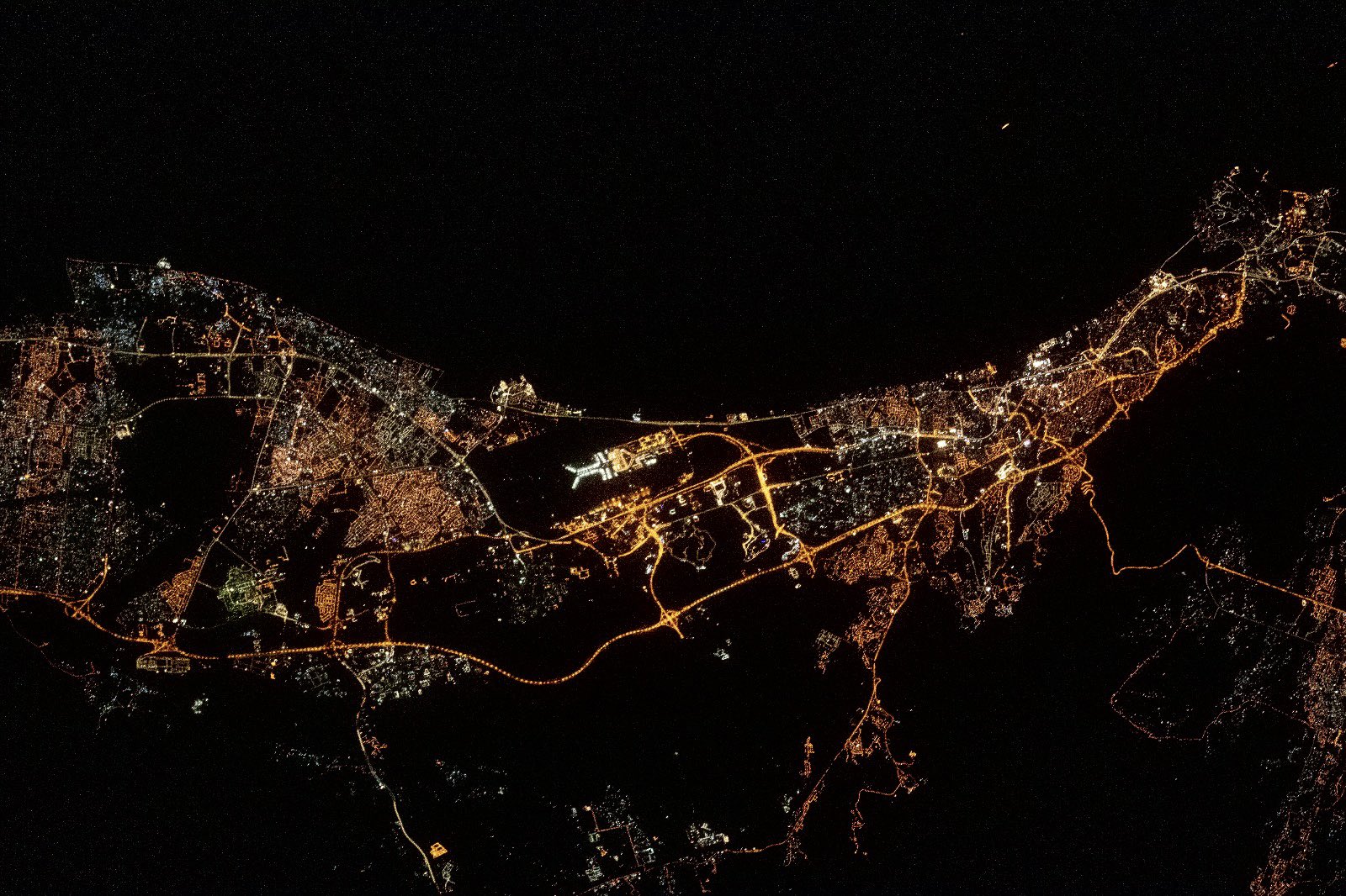 [Overview the Earth] No.1944: Muscat🇴🇲