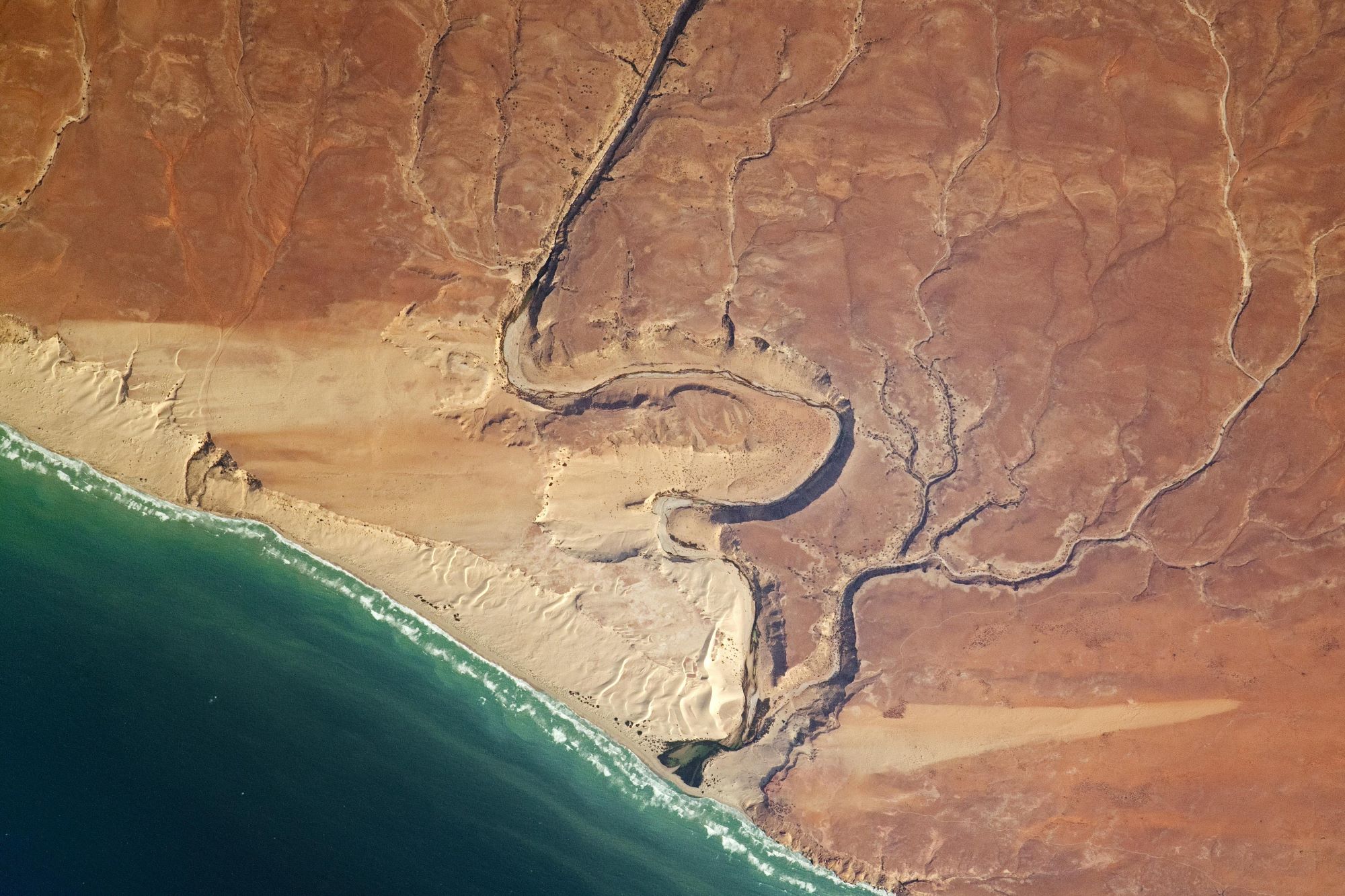[Overview the Earth] No.1961: Somalia🇸🇴