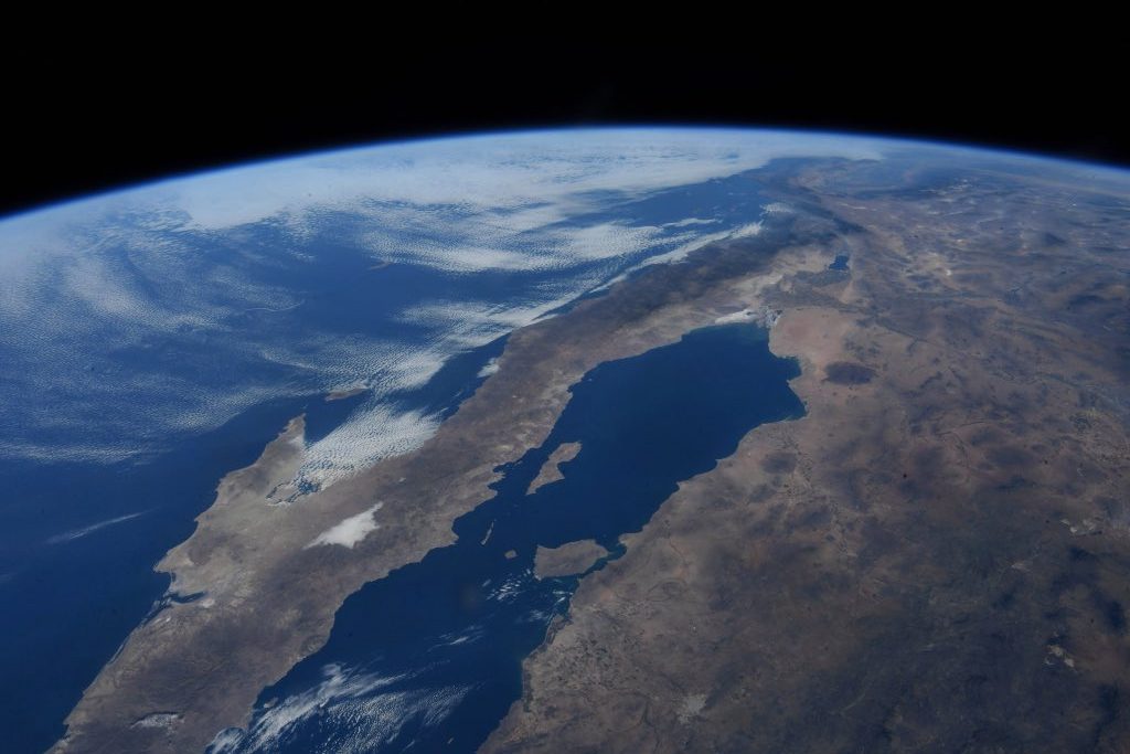 【地球を俯瞰する】No.2088: バハカリフォルニア半島🇲🇽 【地球を俯瞰する】No.2088: バハカリフォルニア半島🇲🇽