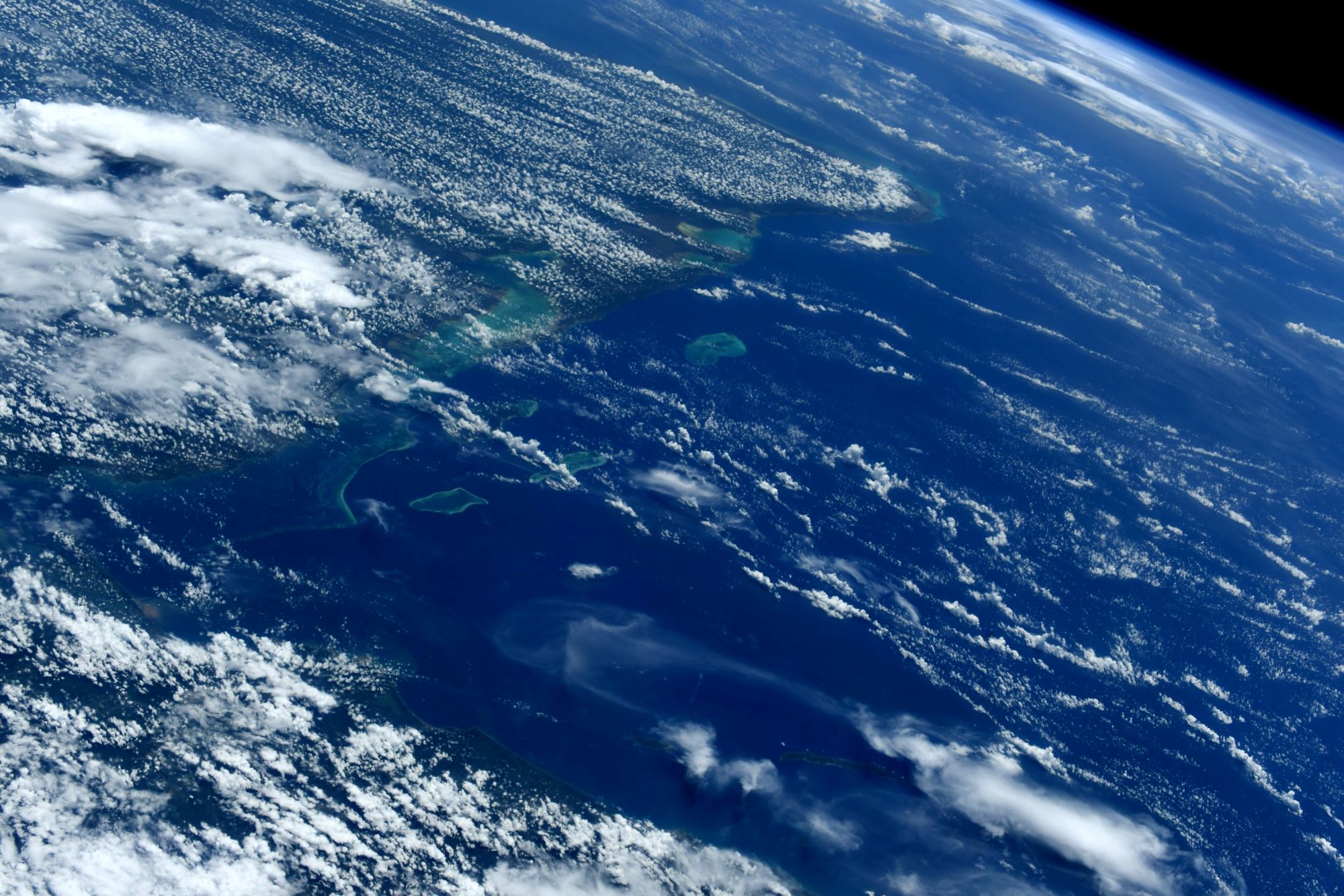 【地球を俯瞰する】No.2103: ベリーズ珊瑚礁保護区🇧🇿 【地球を俯瞰する】No.2103: ベリーズ珊瑚礁保護区🇧🇿