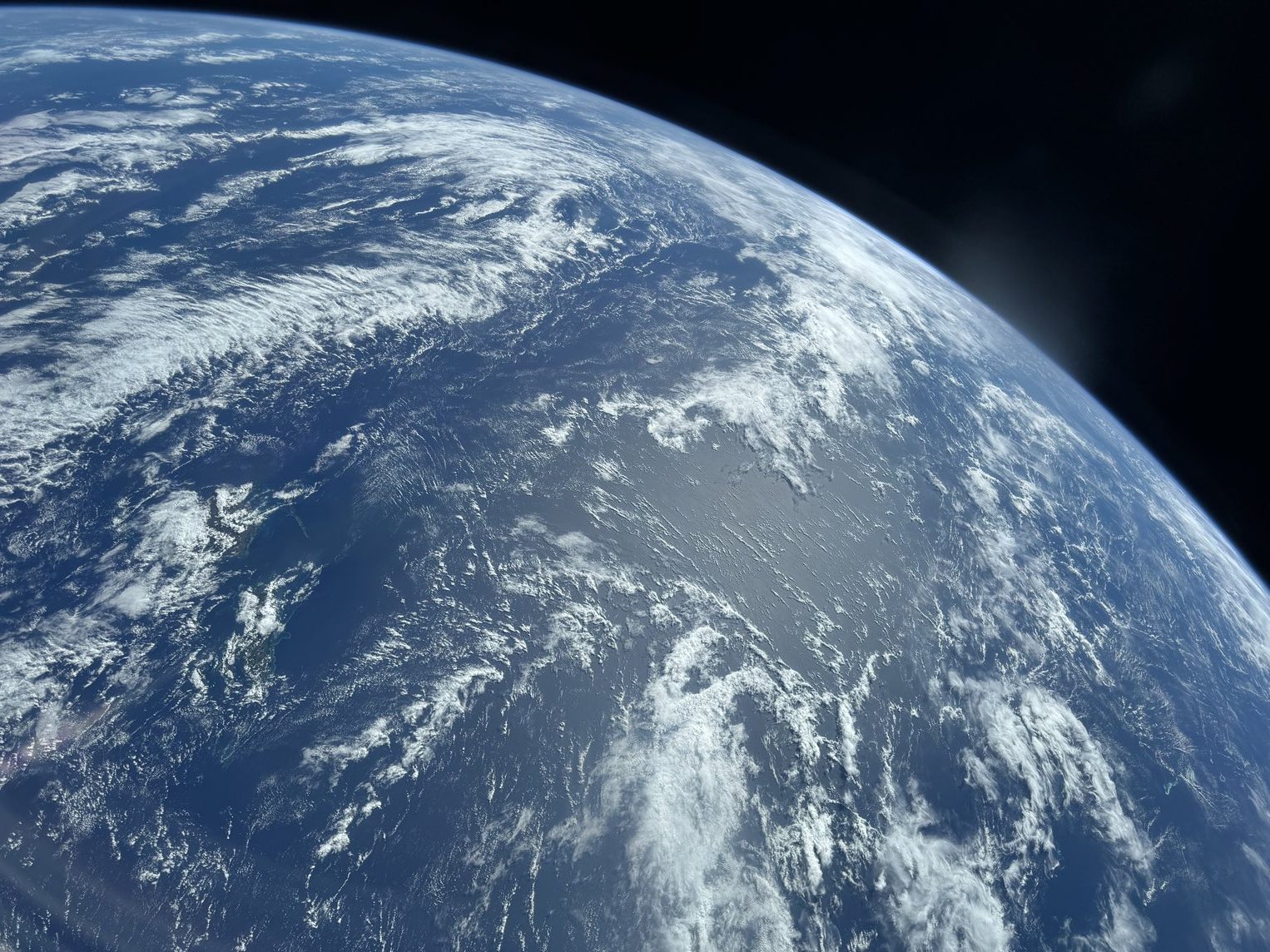 [Overview the Earth] No.2170: Water World