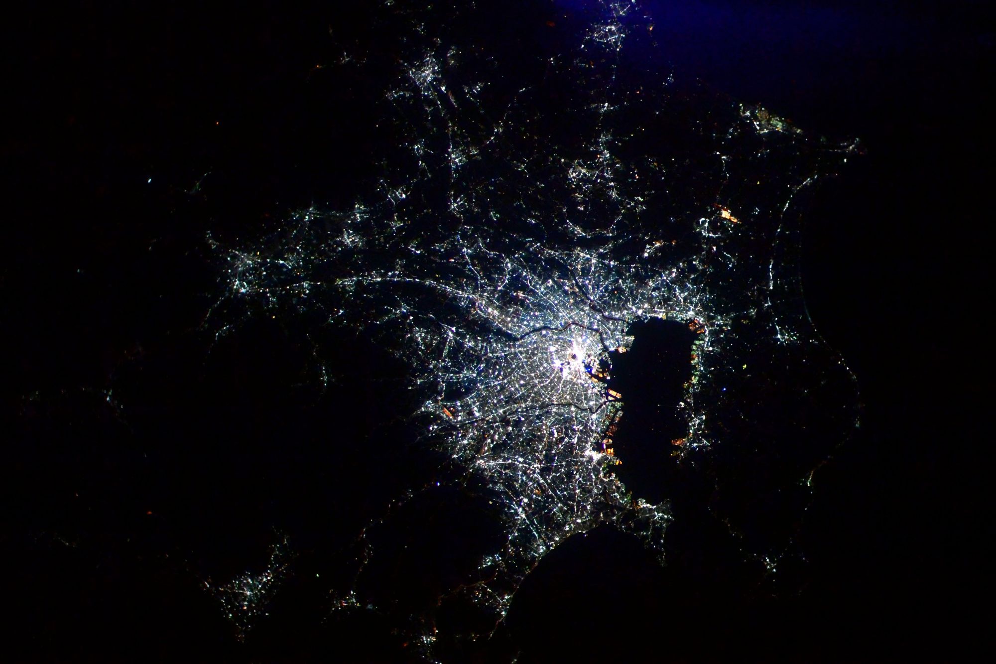 【地球を俯瞰する】No.2326: 東京🇯🇵 【地球を俯瞰する】No.2326: 東京🇯🇵