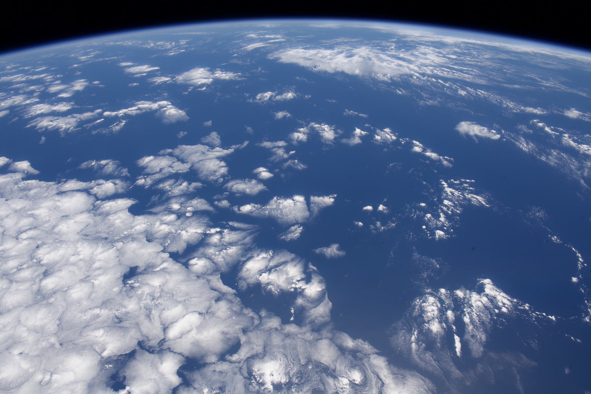 [Overview the Earth] No.2346: Water World